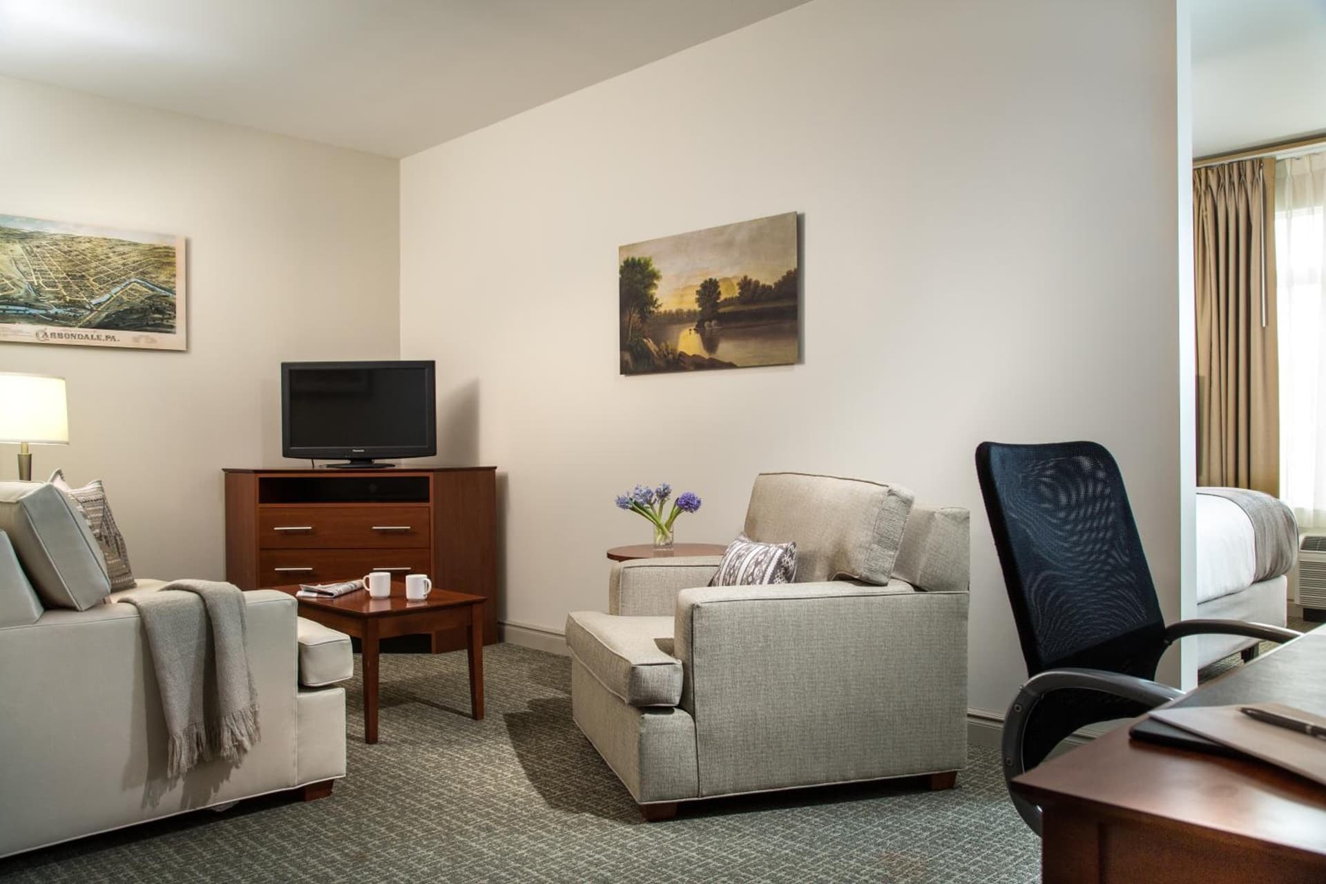 Hotel Anthracite gallery photo in Carbondale, PA — image 26