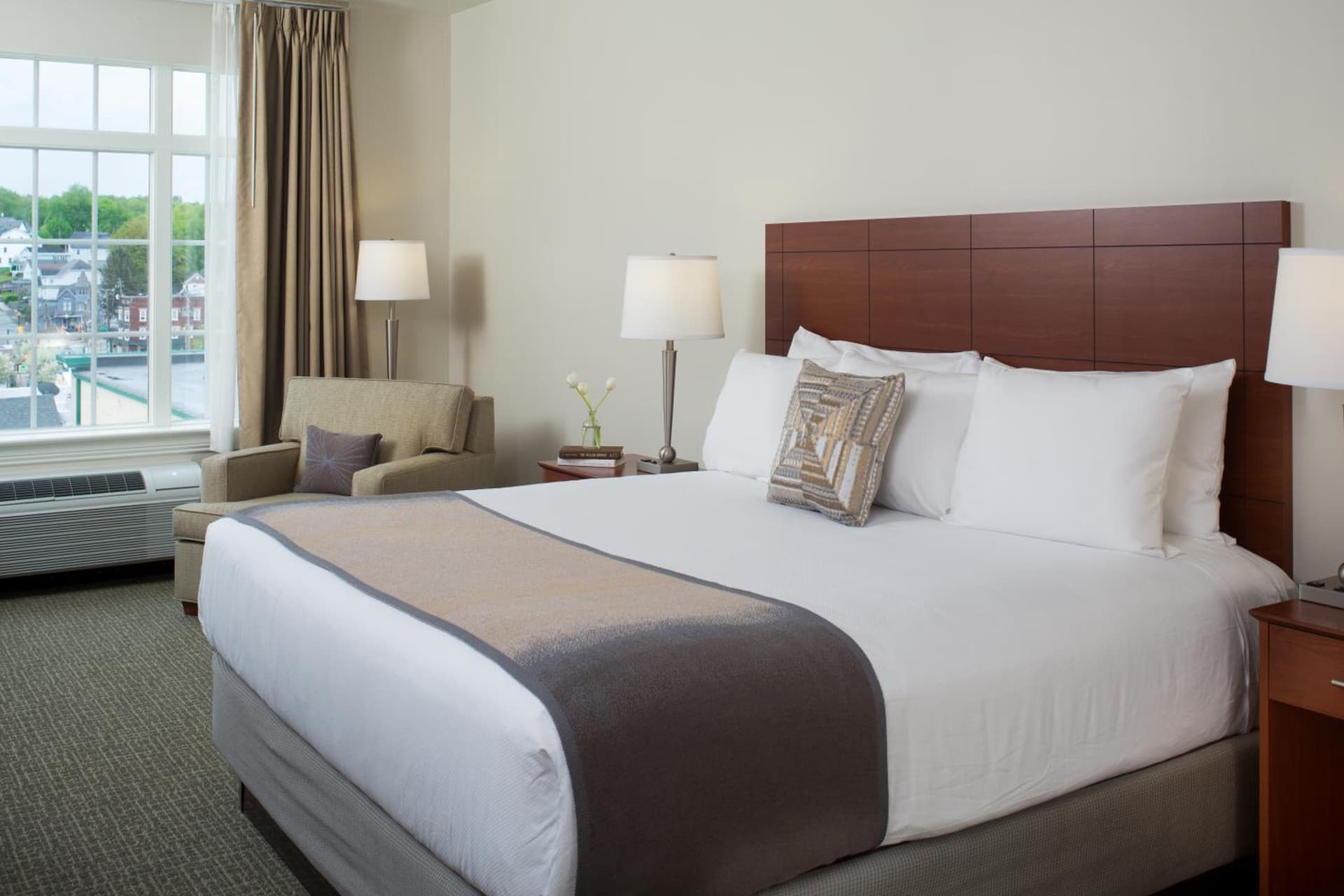 Hotel Anthracite gallery photo in Carbondale, PA — image 27