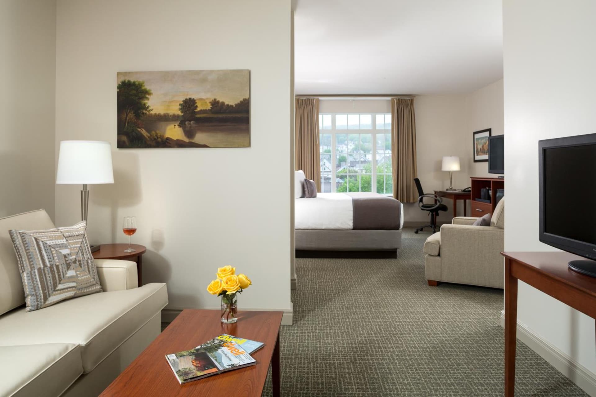 Hotel Anthracite gallery photo in Carbondale, PA — image 8