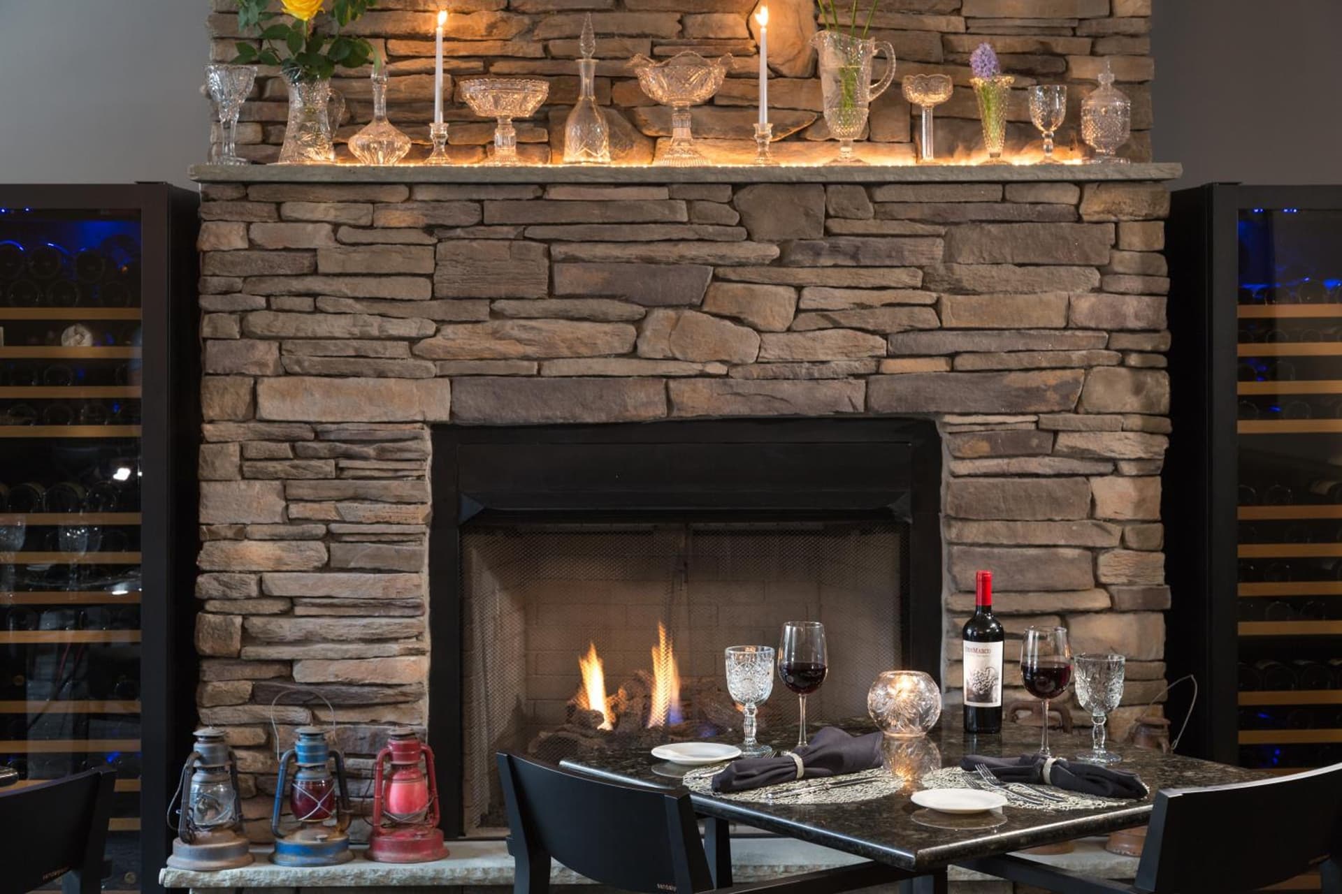 Hotel Anthracite interior in Carbondale, PA — gallery photo 2