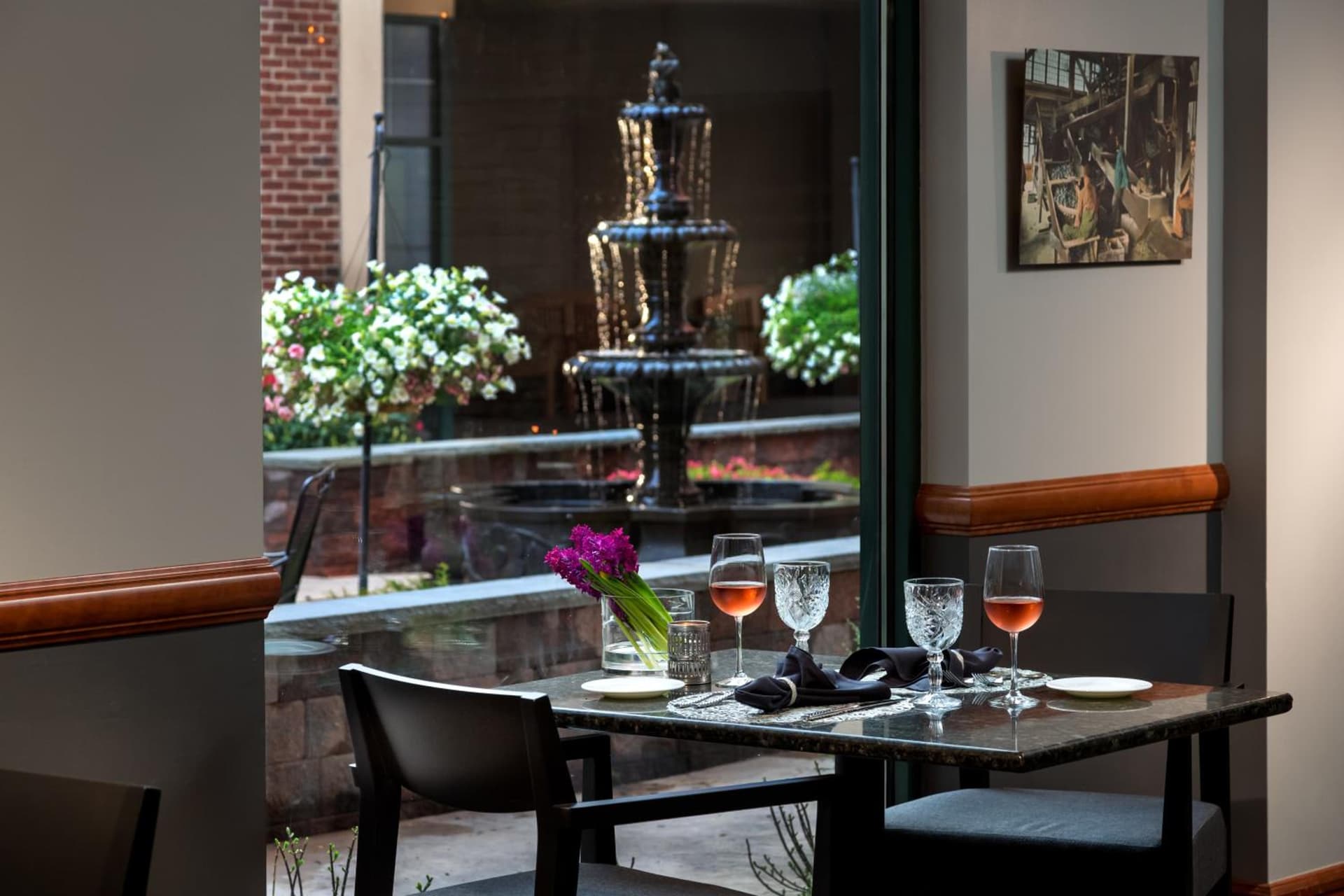 Hotel Anthracite gallery photo in Carbondale, PA — image 14