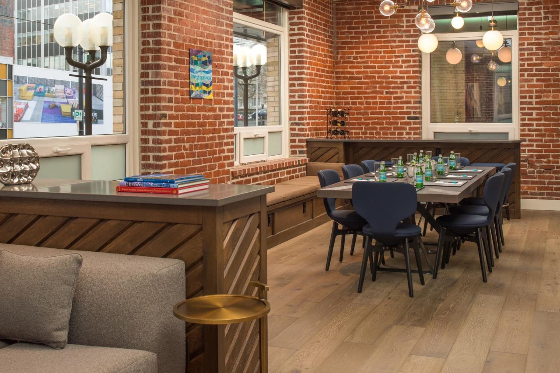 The Mark Spencer Hotel gallery photo in Portland, OR — image 50