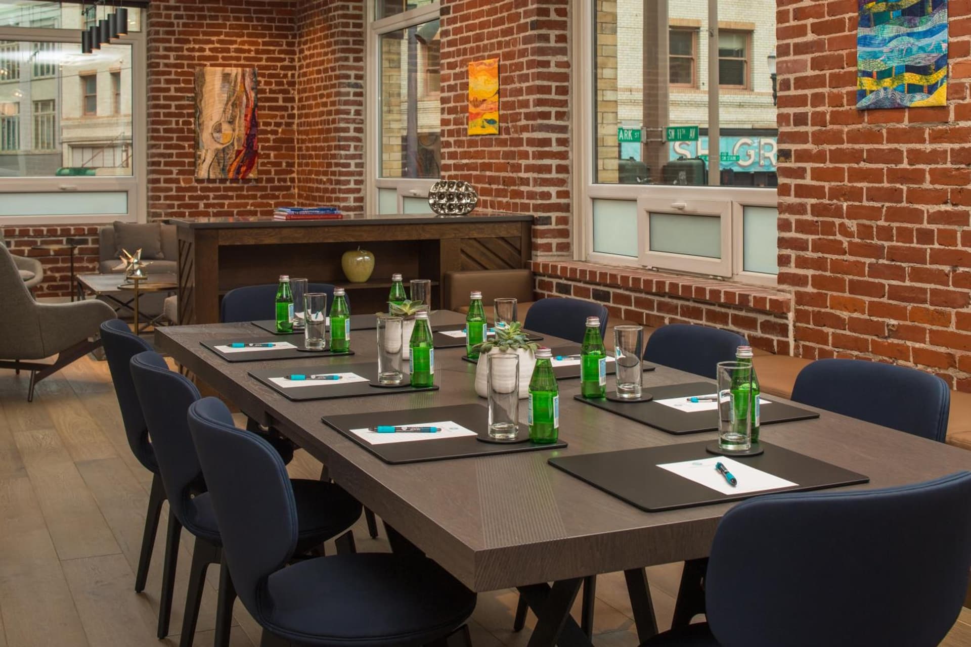 The Mark Spencer Hotel gallery photo in Portland, OR — image 43