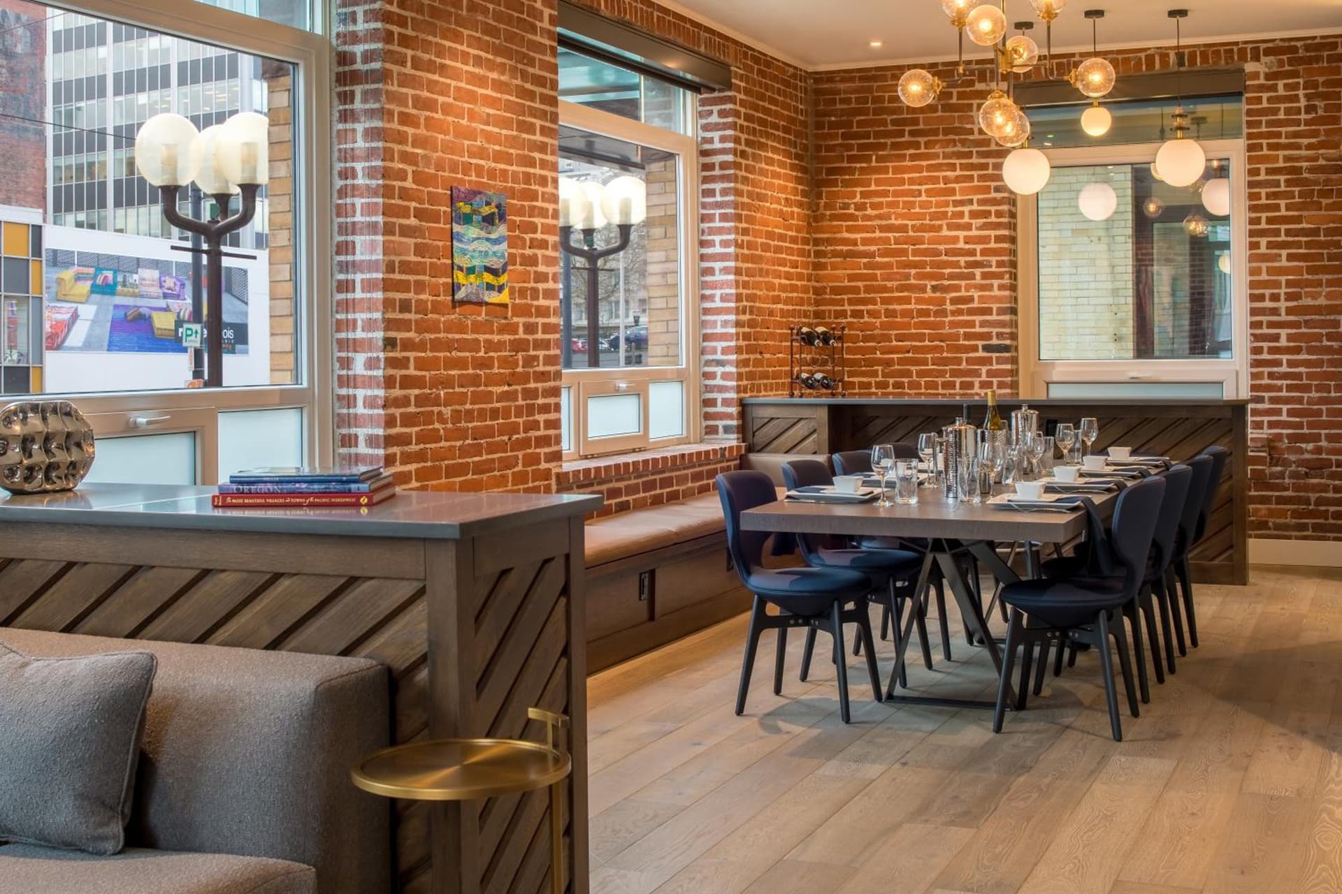 The Mark Spencer Hotel gallery photo in Portland, OR — image 35