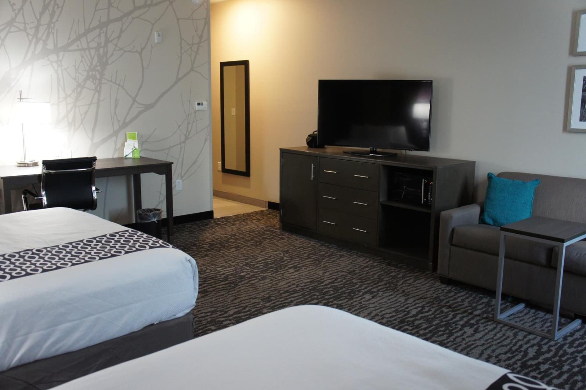 La Quinta by Wyndham Chattanooga - Lookout Mtn property views in Chattanooga, TN — gallery photo 3