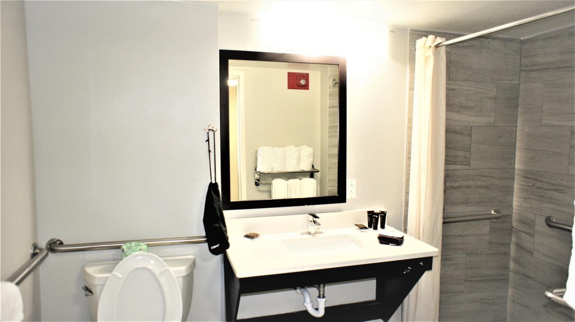 Wingate by Wyndham - Chattanooga gallery photo in Chattanooga, TN — image 25