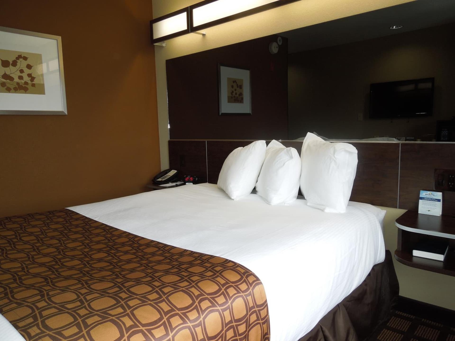 Microtel Inn and Suites North Canton gallery photo in North Canton, OH — image 15