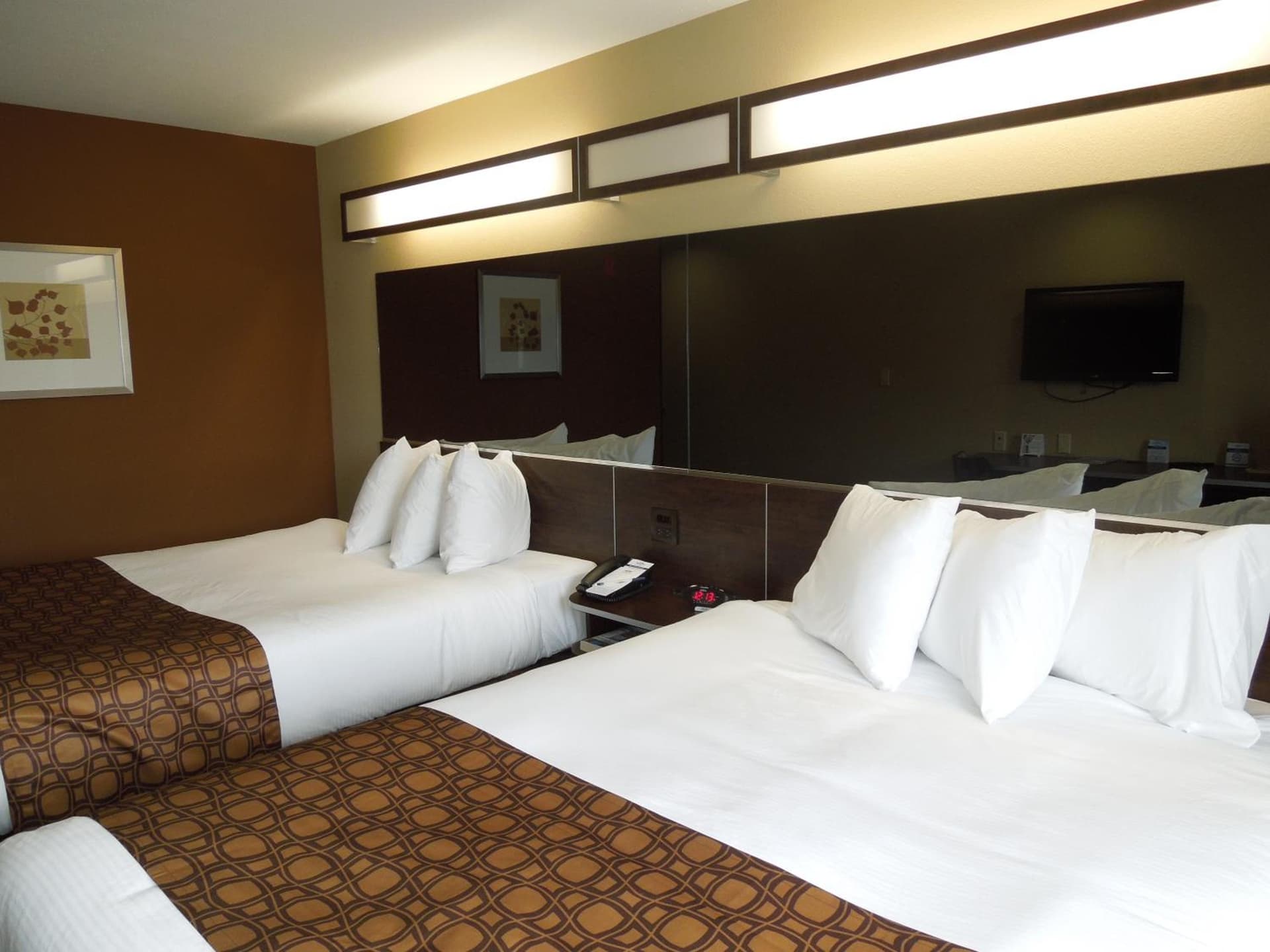 Microtel Inn and Suites North Canton gallery photo in North Canton, OH — image 17
