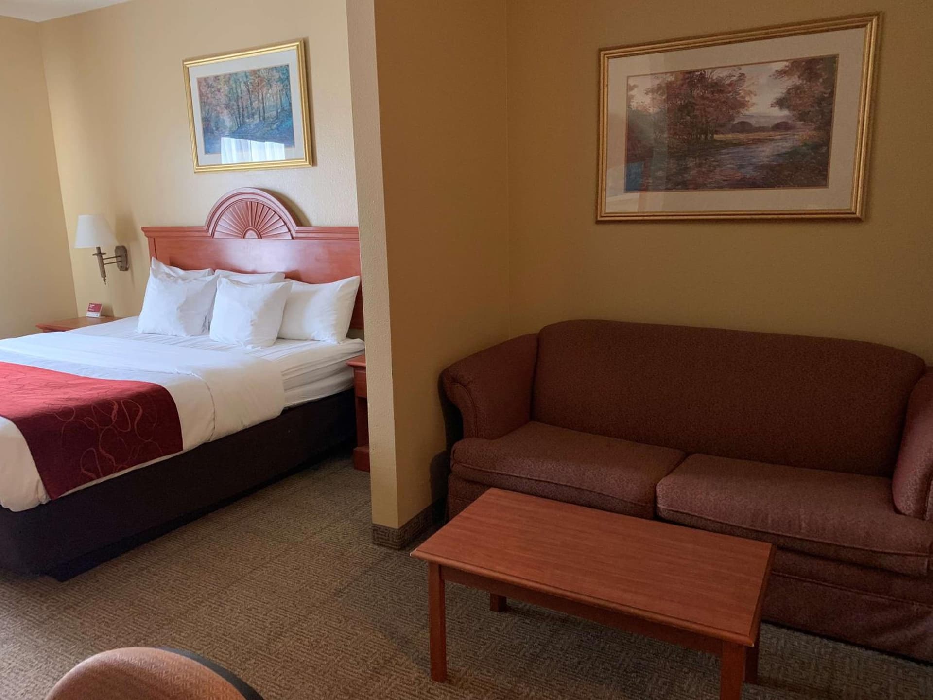 SureStay Plus Hotel by Best Western Mesquite gallery photo in Mesquite, TX — image 25