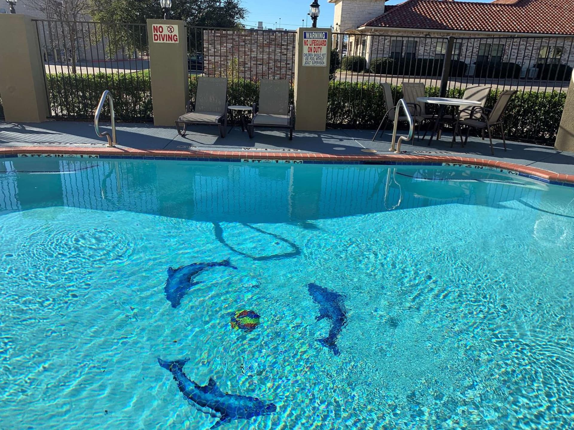 SureStay Plus Hotel by Best Western Mesquite gallery photo in Mesquite, TX — image 19