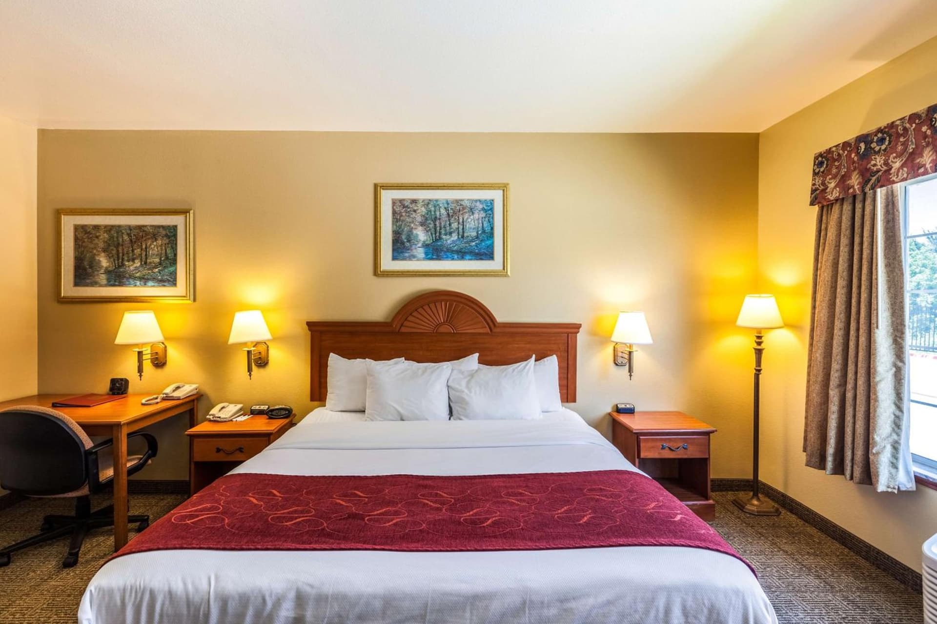 SureStay Plus Hotel by Best Western Mesquite gallery photo in Mesquite, TX — image 8