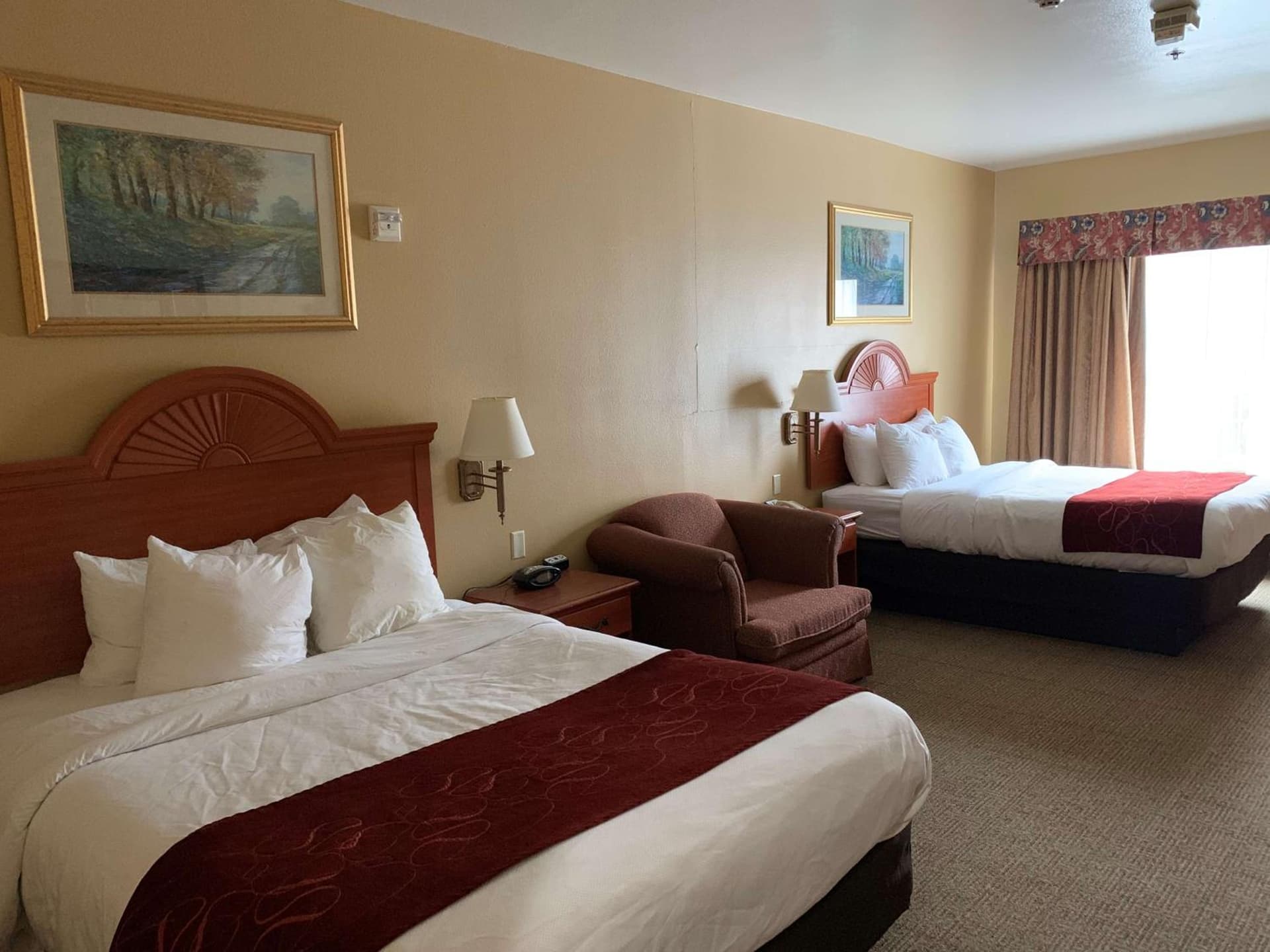 SureStay Plus Hotel by Best Western Mesquite gallery photo in Mesquite, TX — image 7