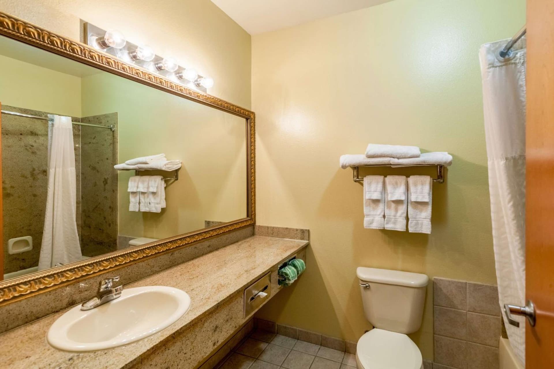SureStay Plus Hotel by Best Western Mesquite gallery photo in Mesquite, TX — image 23