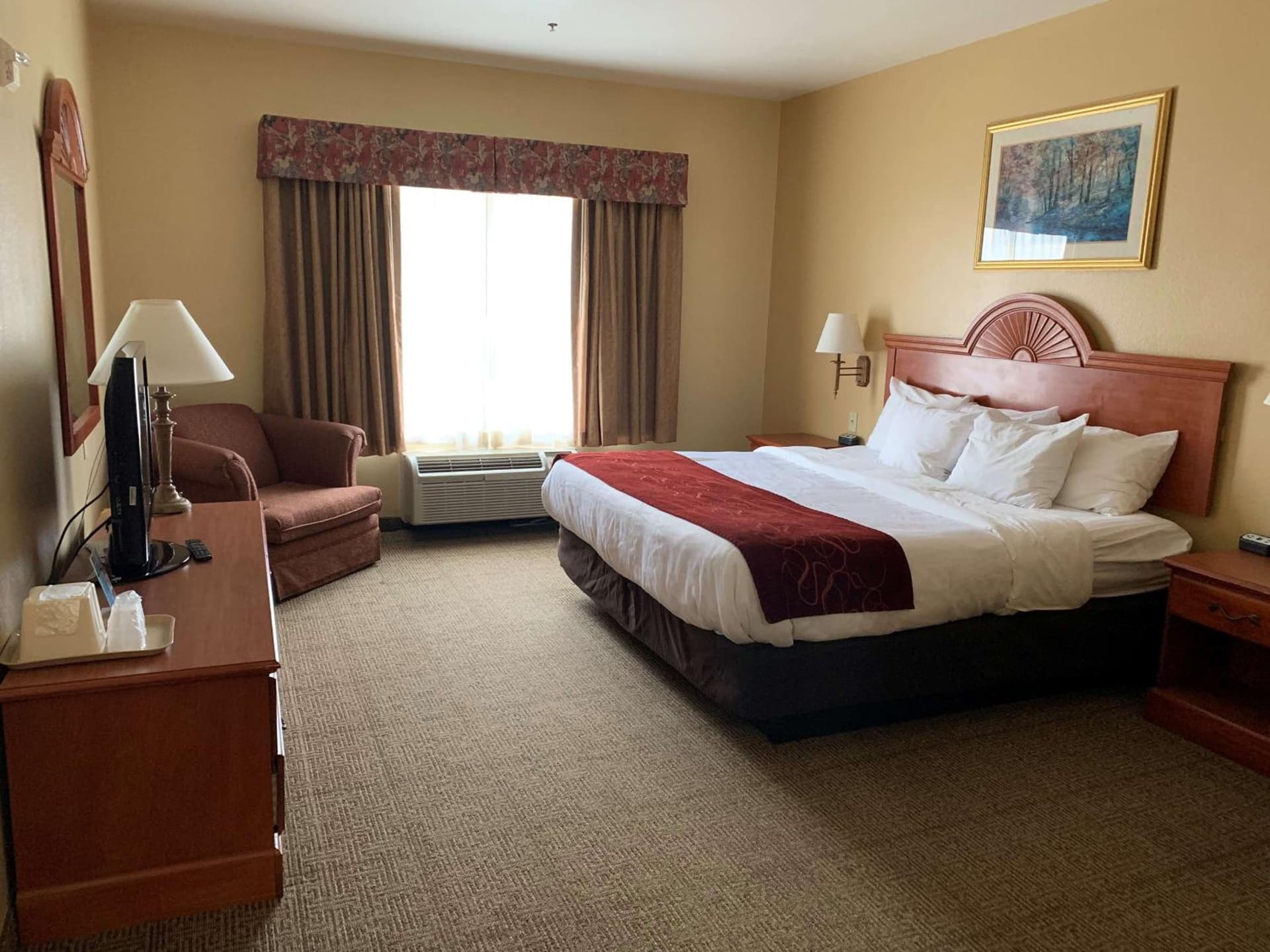 SureStay Plus Hotel by Best Western Mesquite gallery photo in Mesquite, TX — image 9
