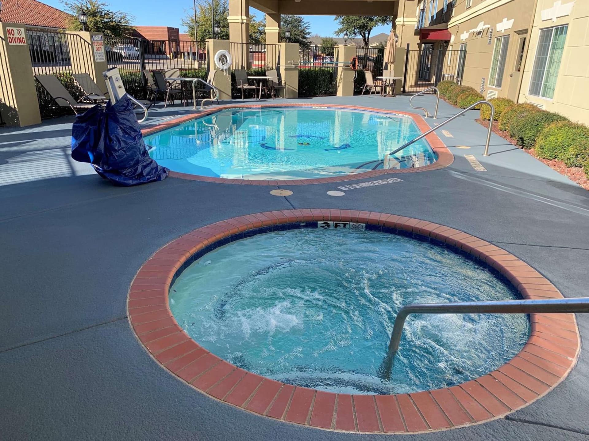 SureStay Plus Hotel by Best Western Mesquite gallery photo in Mesquite, TX — image 20