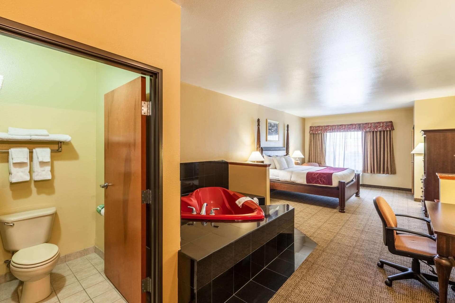 SureStay Plus Hotel by Best Western Mesquite gallery photo in Mesquite, TX — image 15