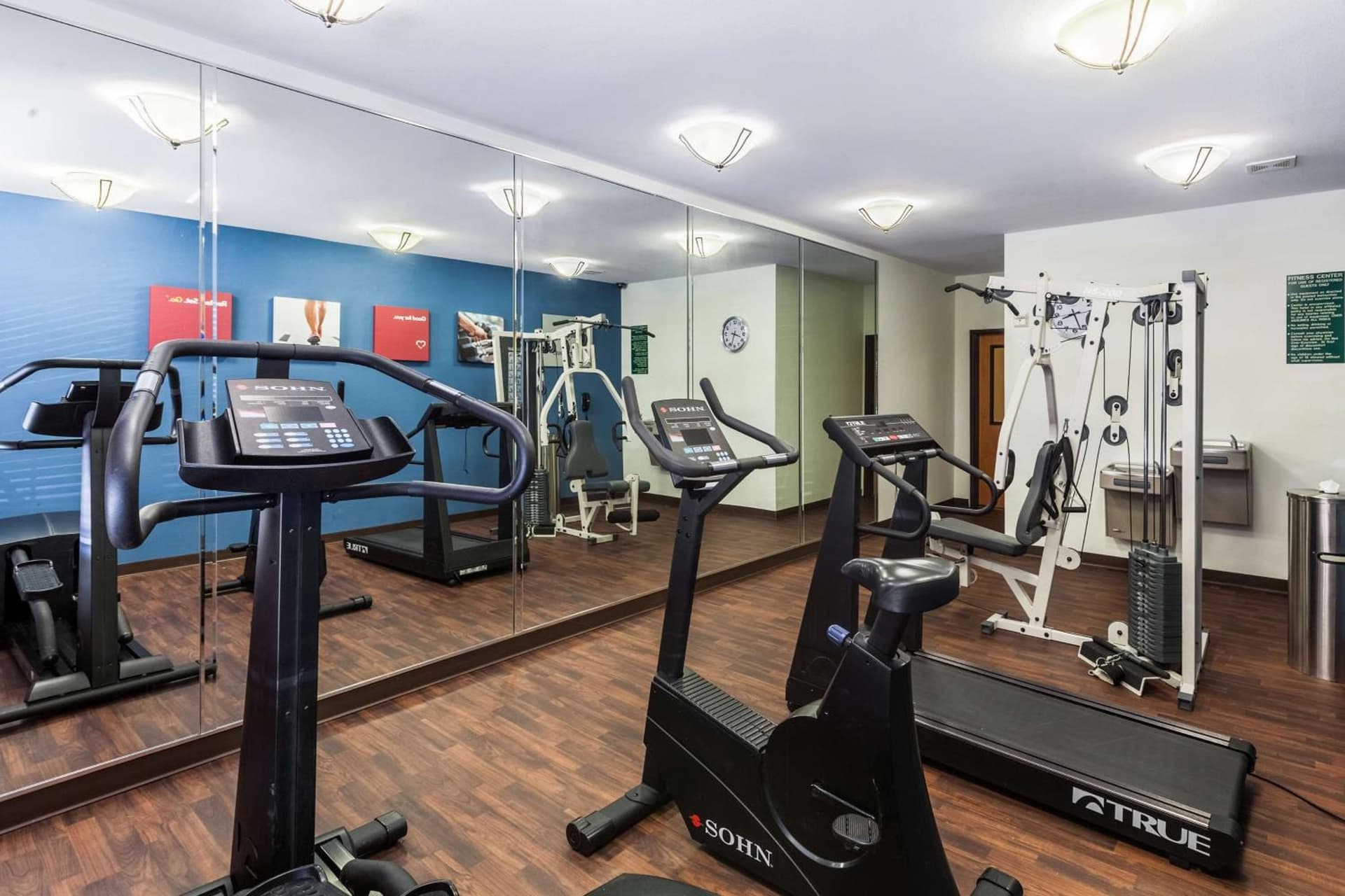 SureStay Plus Hotel by Best Western Mesquite gallery photo in Mesquite, TX — image 12