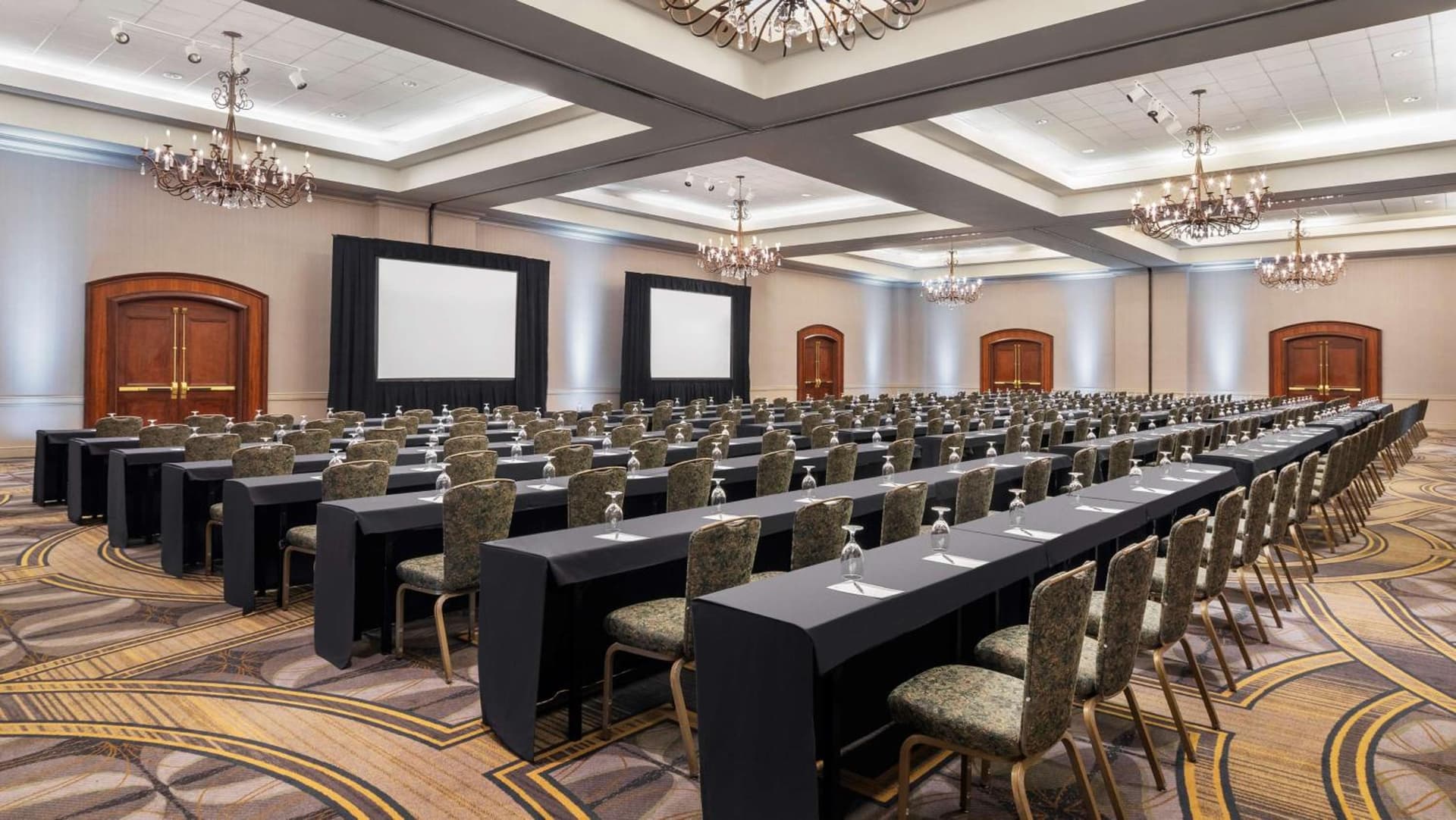 Hyatt Regency Valencia gallery photo in Valencia, CA — image 53
