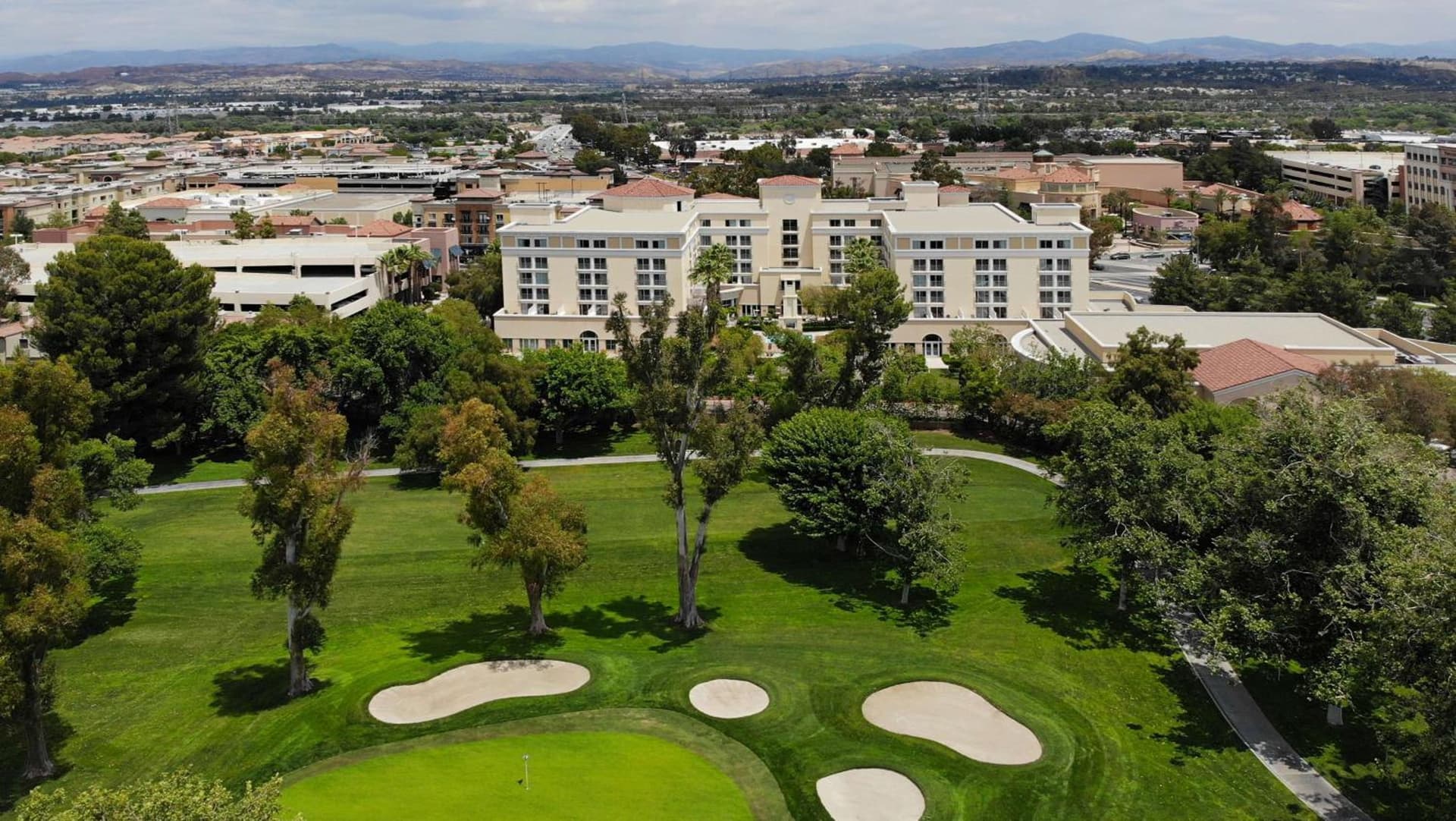 Hyatt Regency Valencia gallery photo in Valencia, CA — image 31