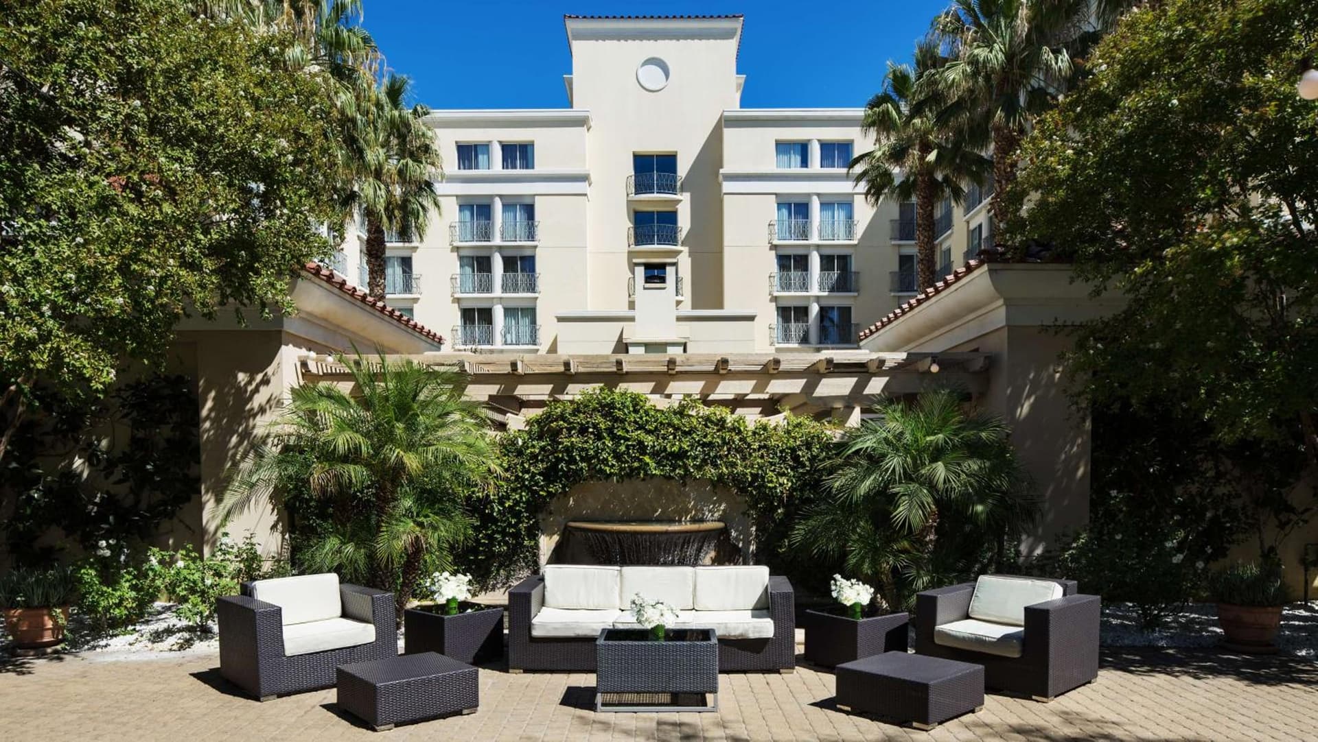 Hyatt Regency Valencia gallery photo in Valencia, CA — image 41
