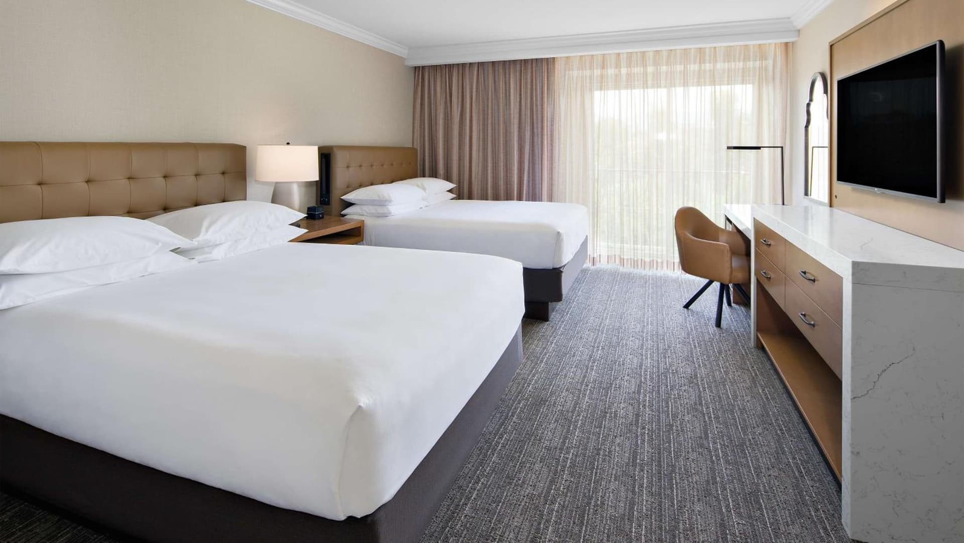 Hyatt Regency Valencia gallery photo in Valencia, CA — image 23