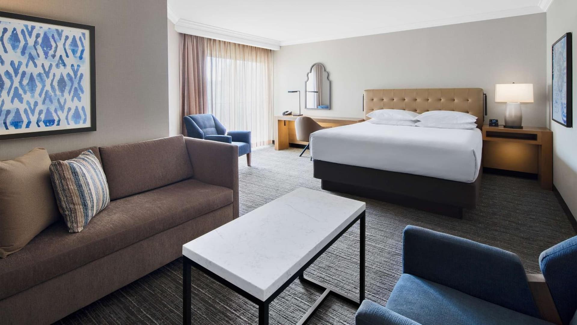 Hyatt Regency Valencia gallery photo in Valencia, CA — image 35