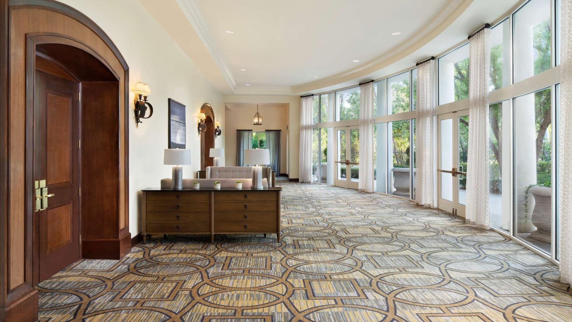 Hyatt Regency Valencia gallery photo in Valencia, CA — image 28
