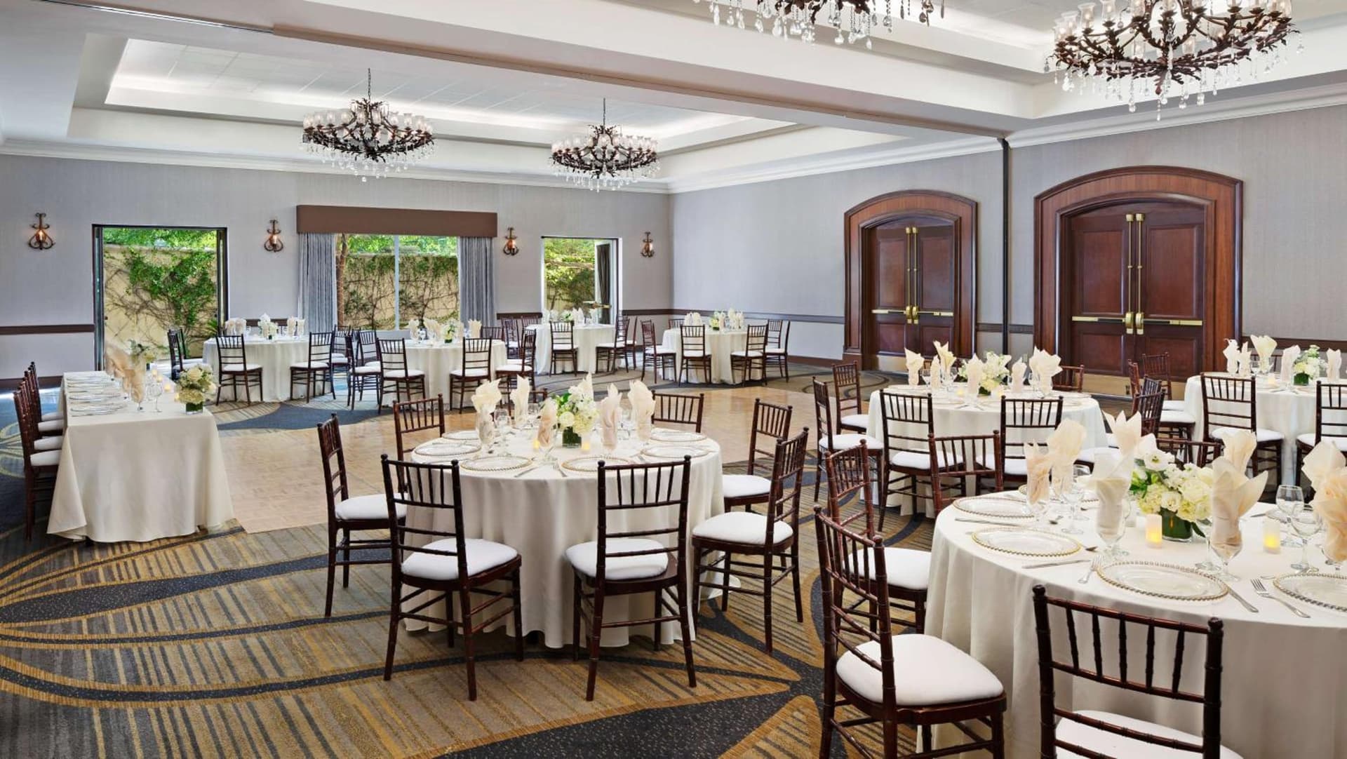 Hyatt Regency Valencia gallery photo in Valencia, CA — image 22