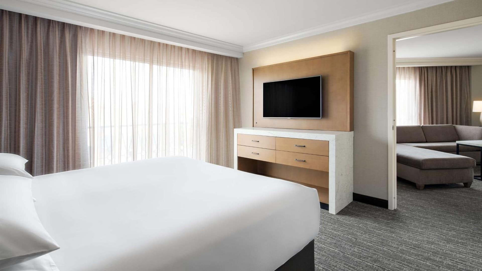 Hyatt Regency Valencia gallery photo in Valencia, CA — image 13