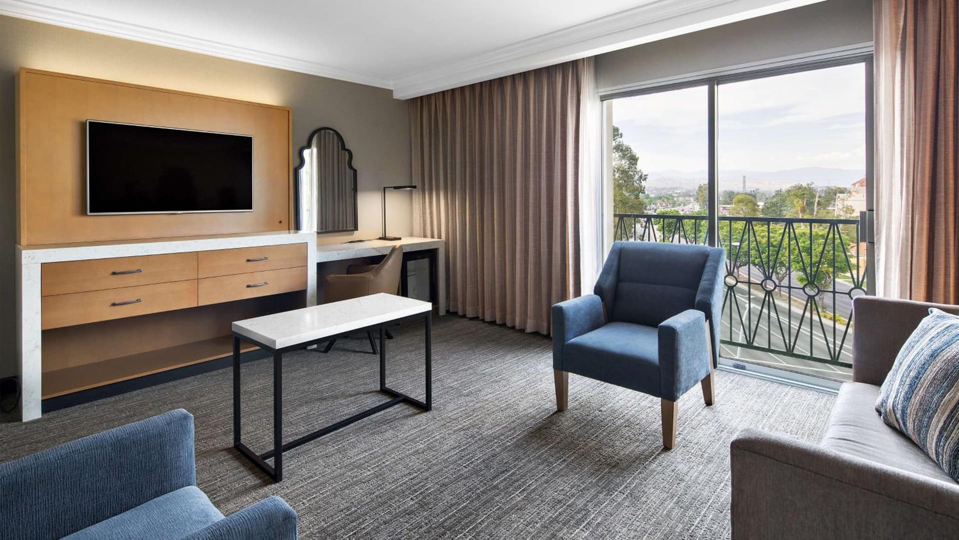 Hyatt Regency Valencia gallery photo in Valencia, CA — image 6