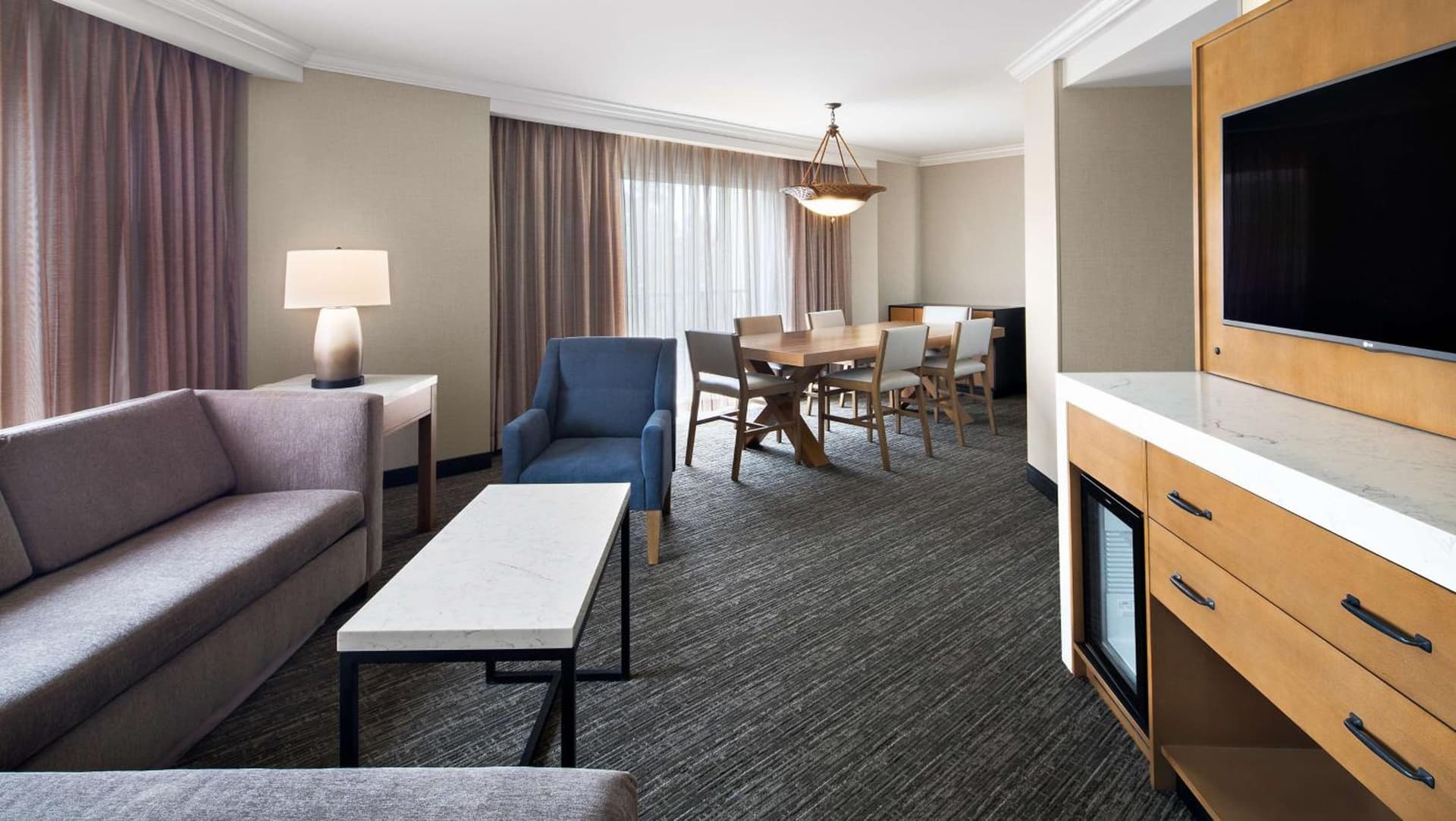 Hyatt Regency Valencia gallery photo in Valencia, CA — image 51