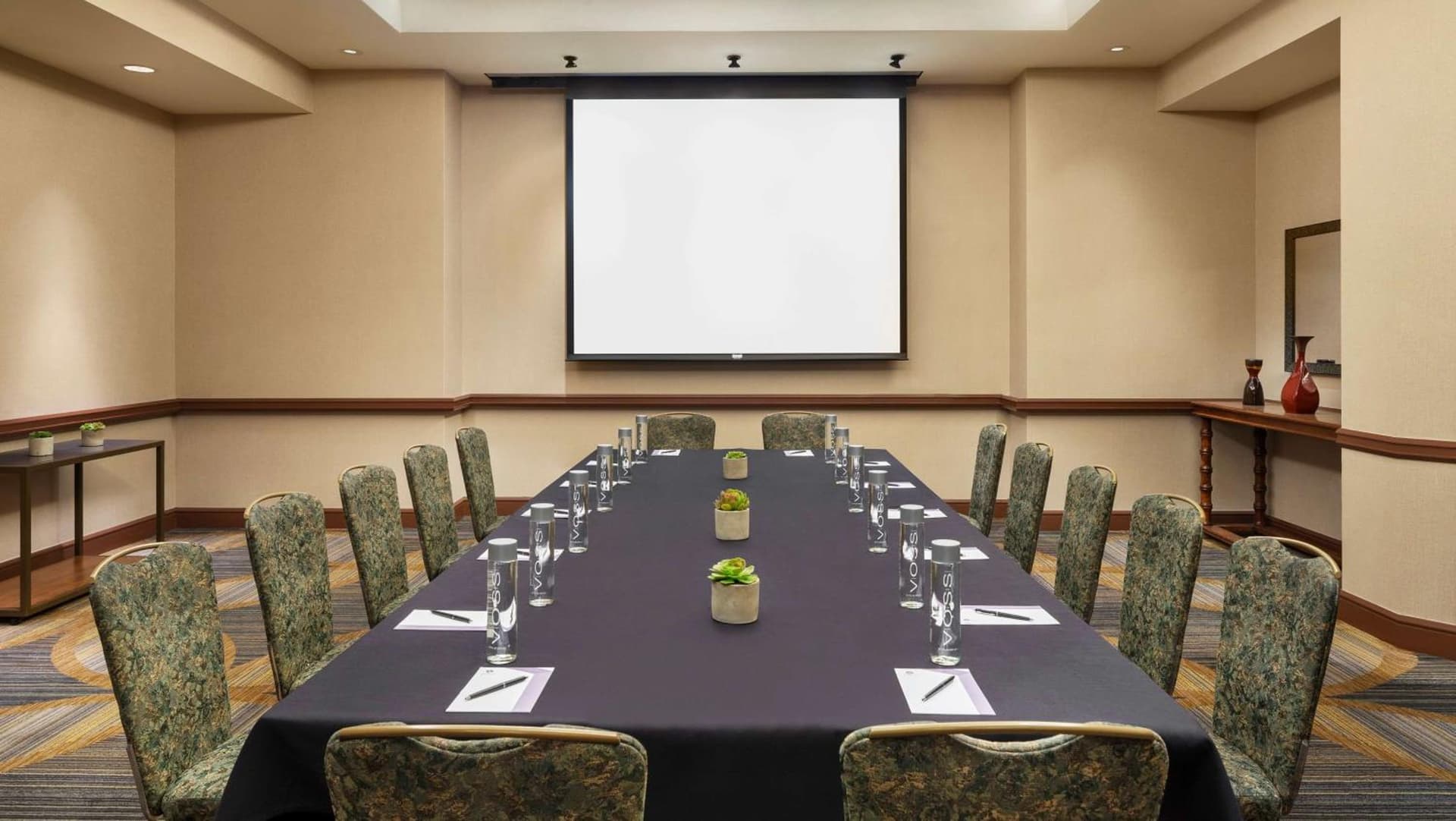 Hyatt Regency Valencia gallery photo in Valencia, CA — image 26