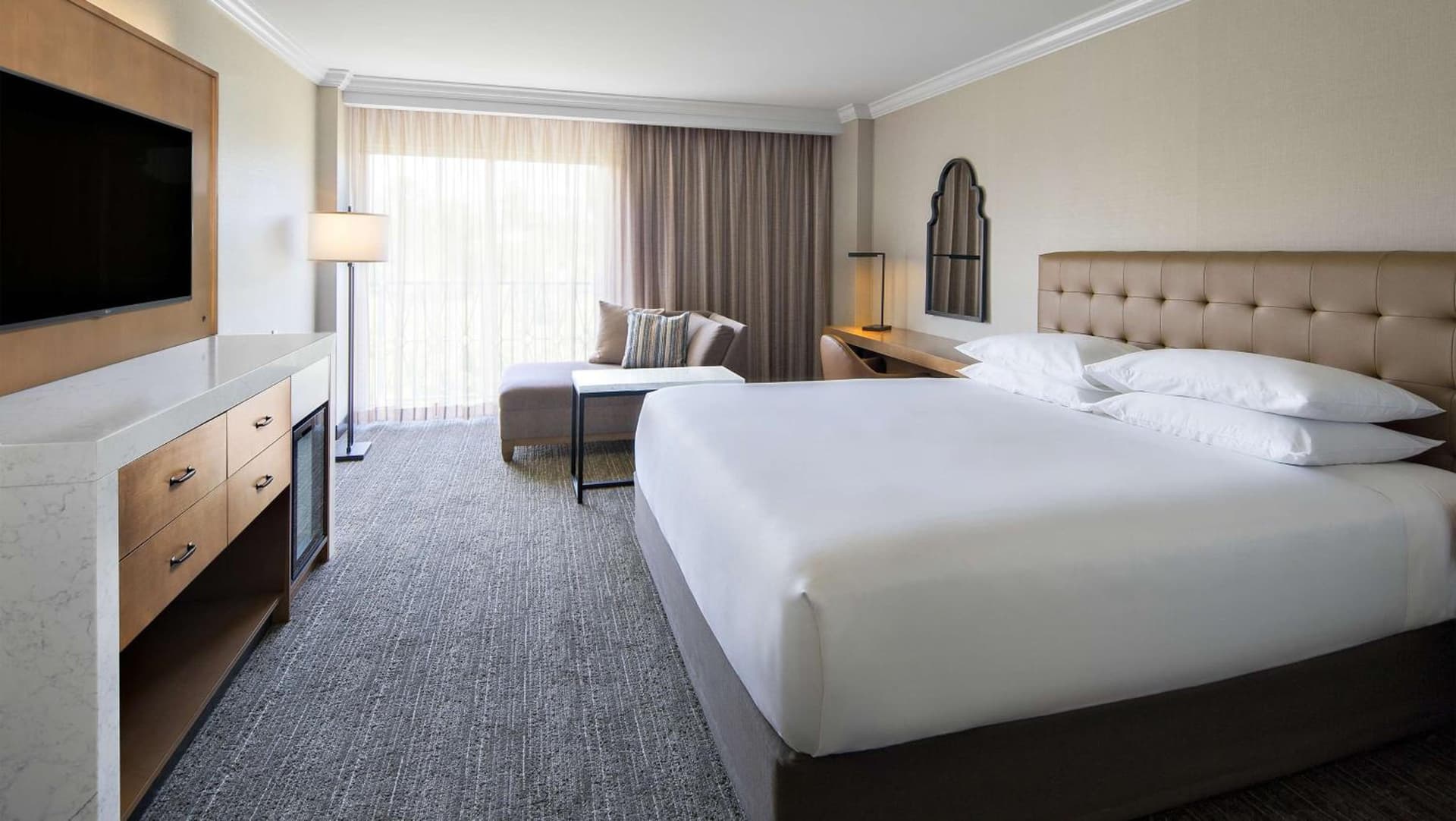 Hyatt Regency Valencia gallery photo in Valencia, CA — image 14