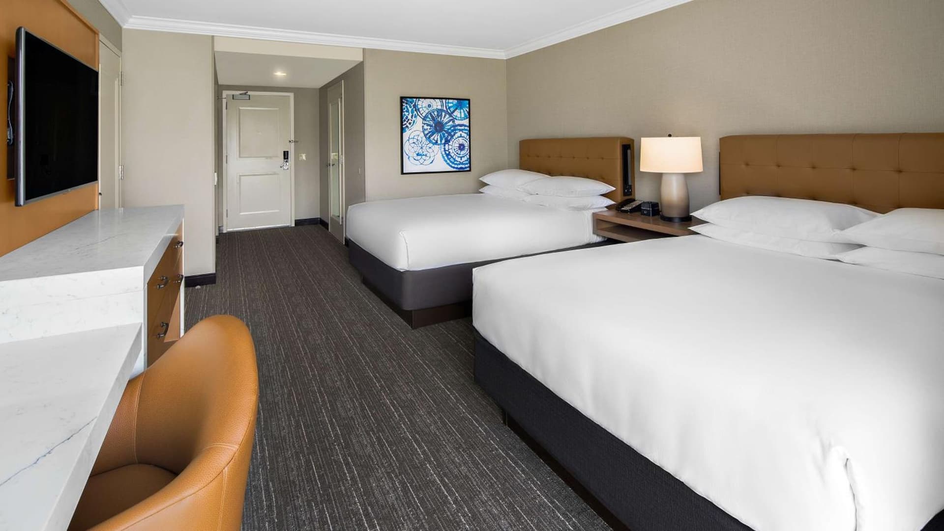 Hyatt Regency Valencia gallery photo in Valencia, CA — image 7