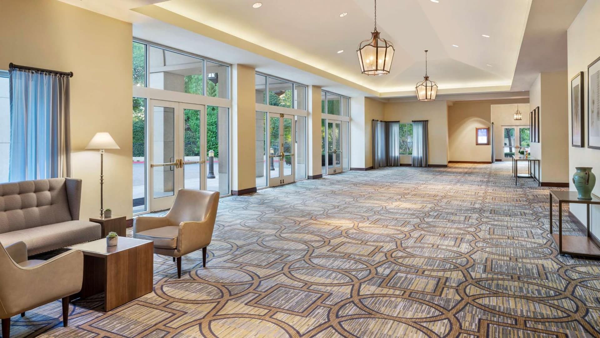 Hyatt Regency Valencia gallery photo in Valencia, CA — image 50