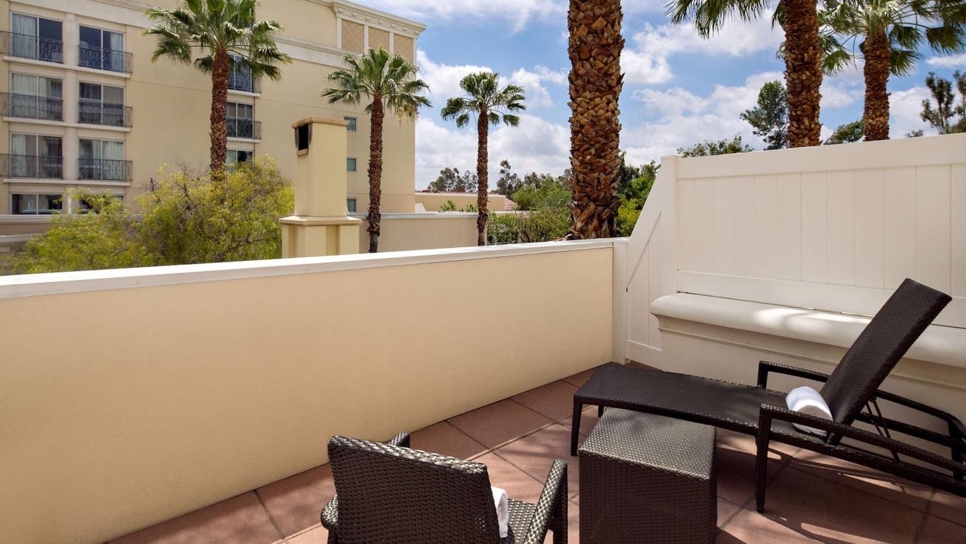 Hyatt Regency Valencia gallery photo in Valencia, CA — image 40