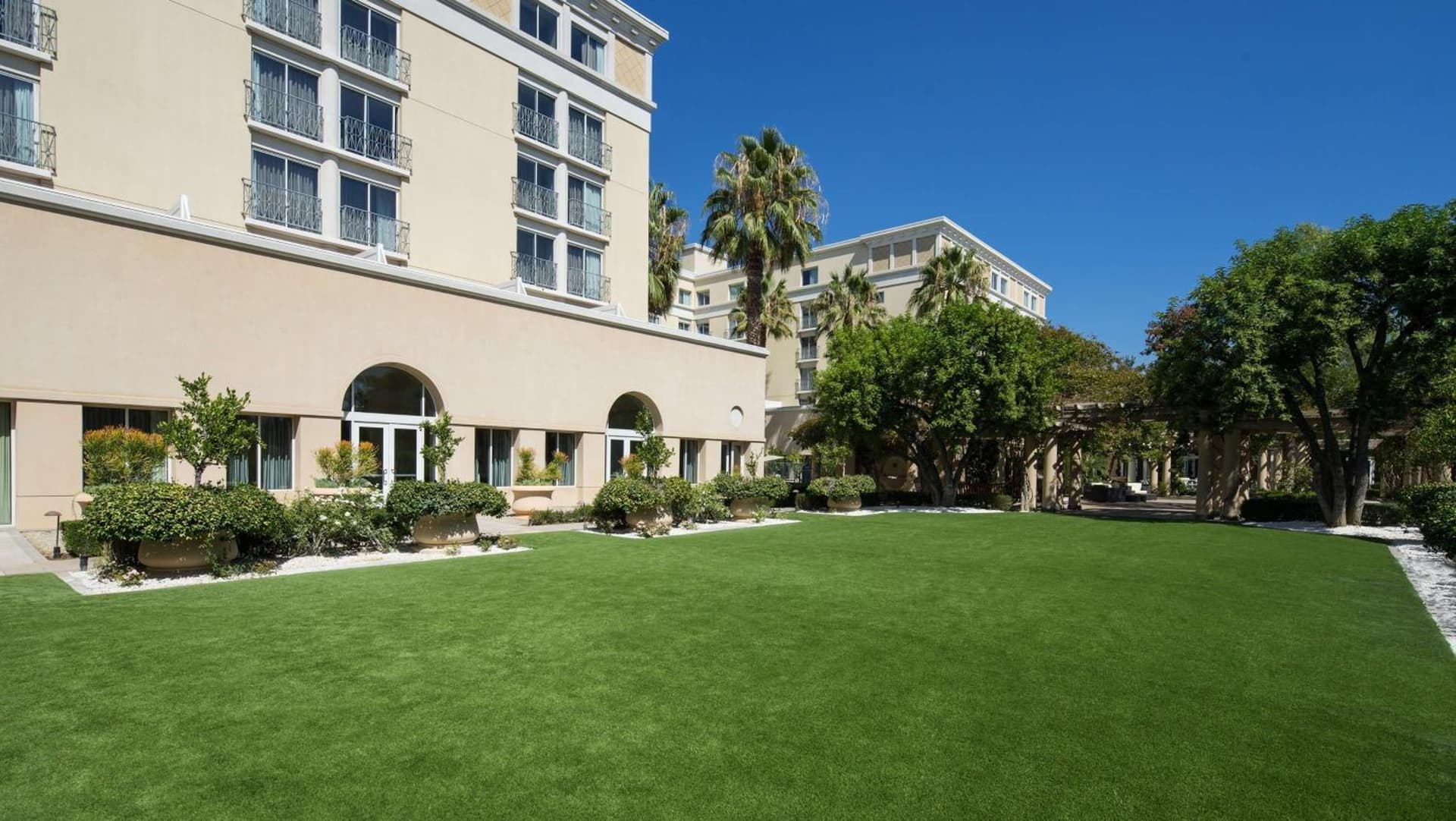 Hyatt Regency Valencia gallery photo in Valencia, CA — image 54