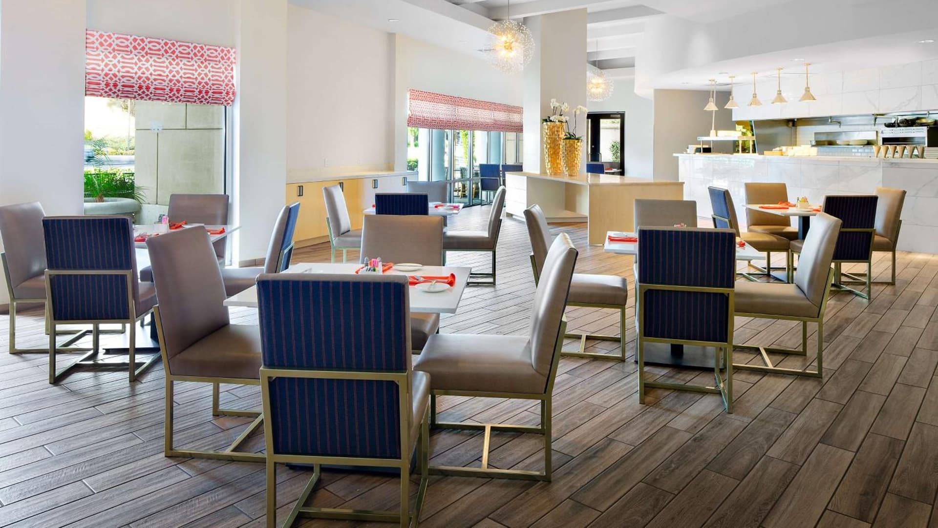 Hyatt Regency Valencia gallery photo in Valencia, CA — image 44