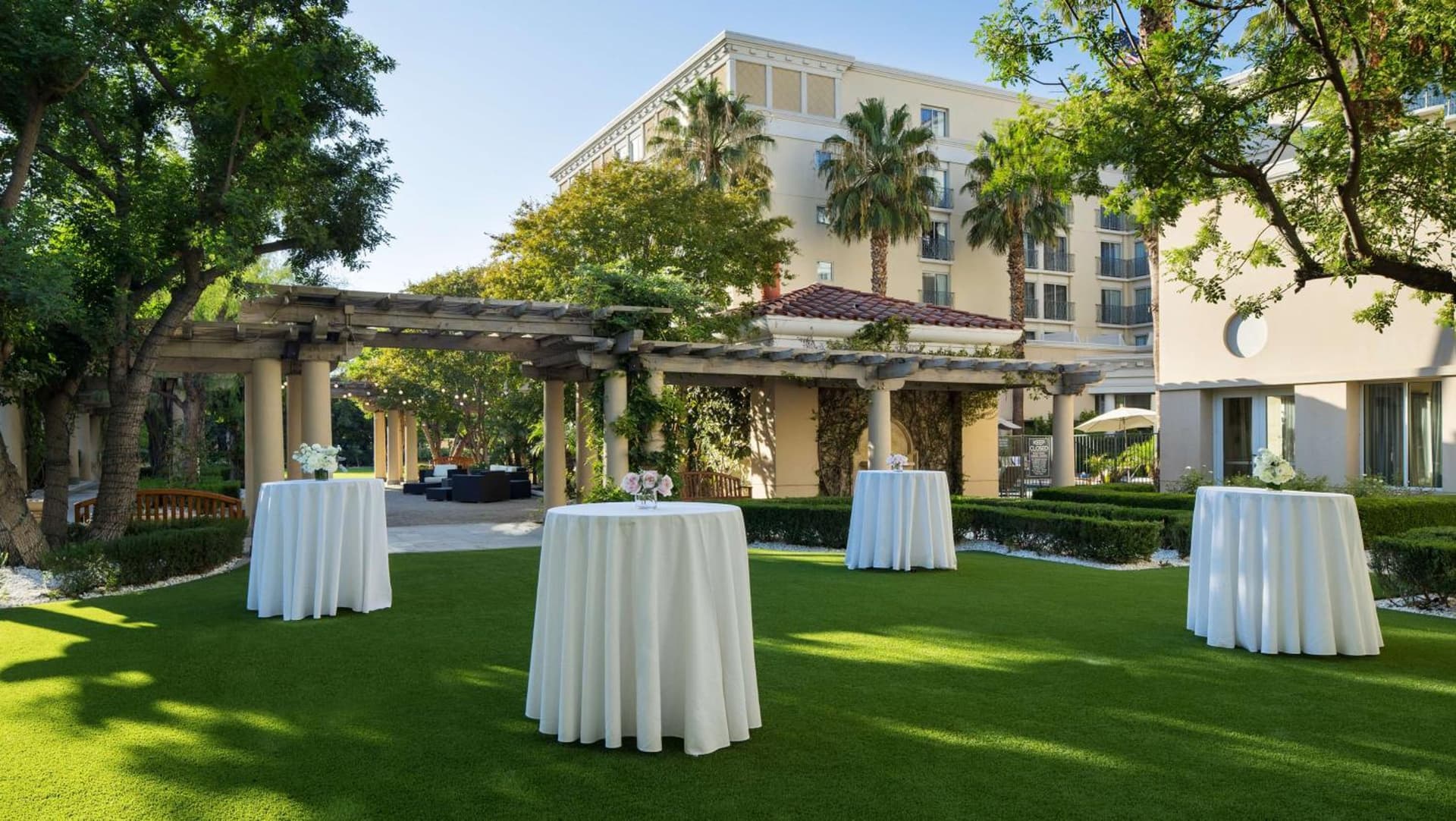 Hyatt Regency Valencia gallery photo in Valencia, CA — image 49