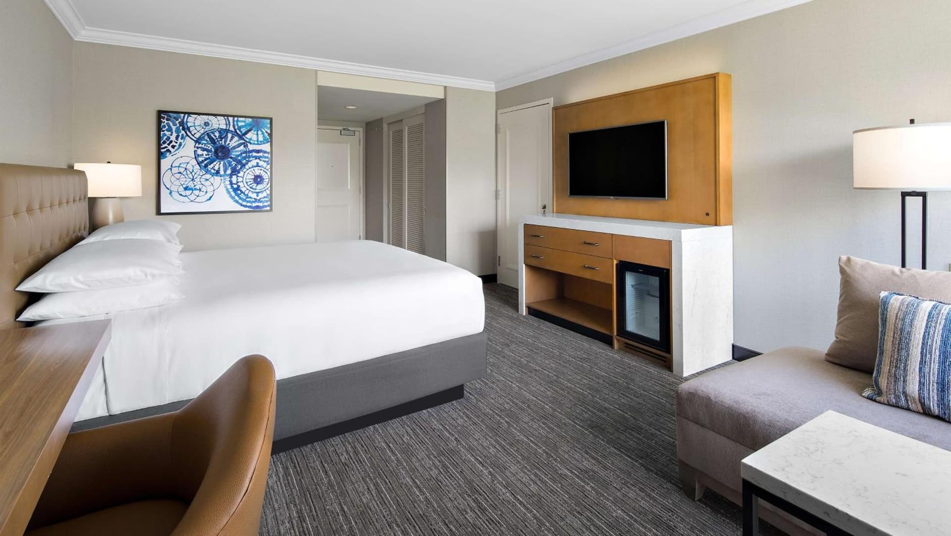 Hyatt Regency Valencia gallery photo in Valencia, CA — image 18