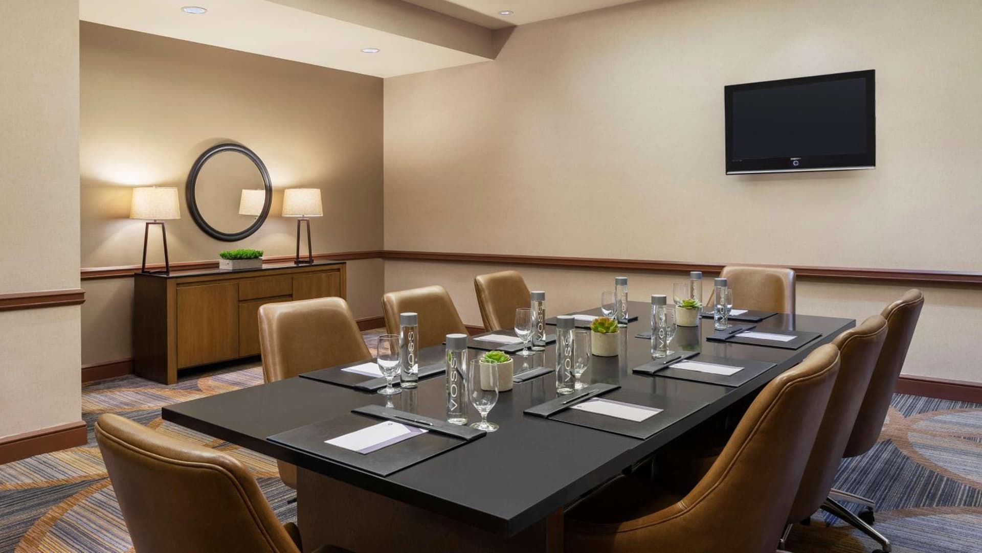 Hyatt Regency Valencia gallery photo in Valencia, CA — image 42