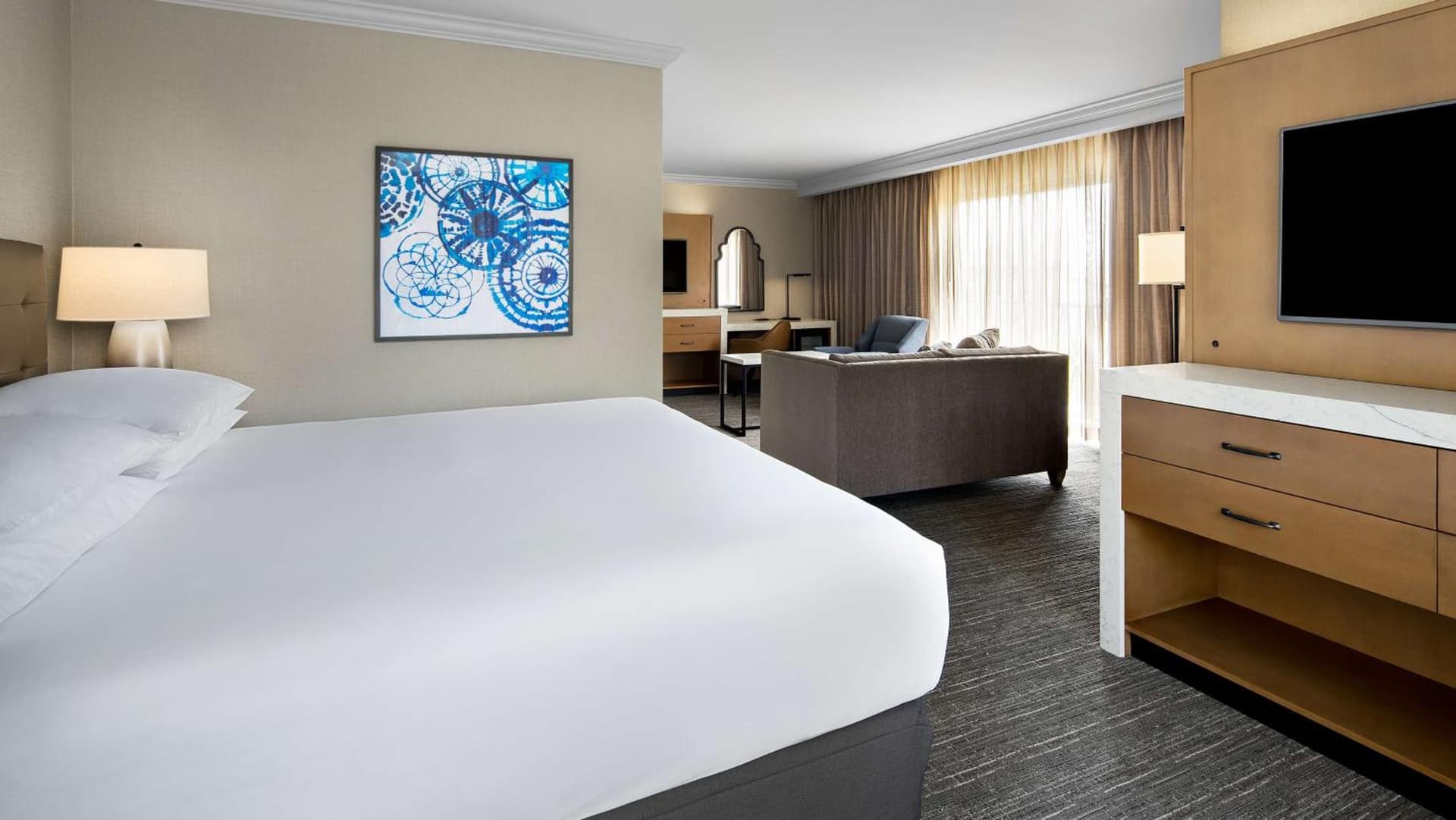 Hyatt Regency Valencia gallery photo in Valencia, CA — image 19