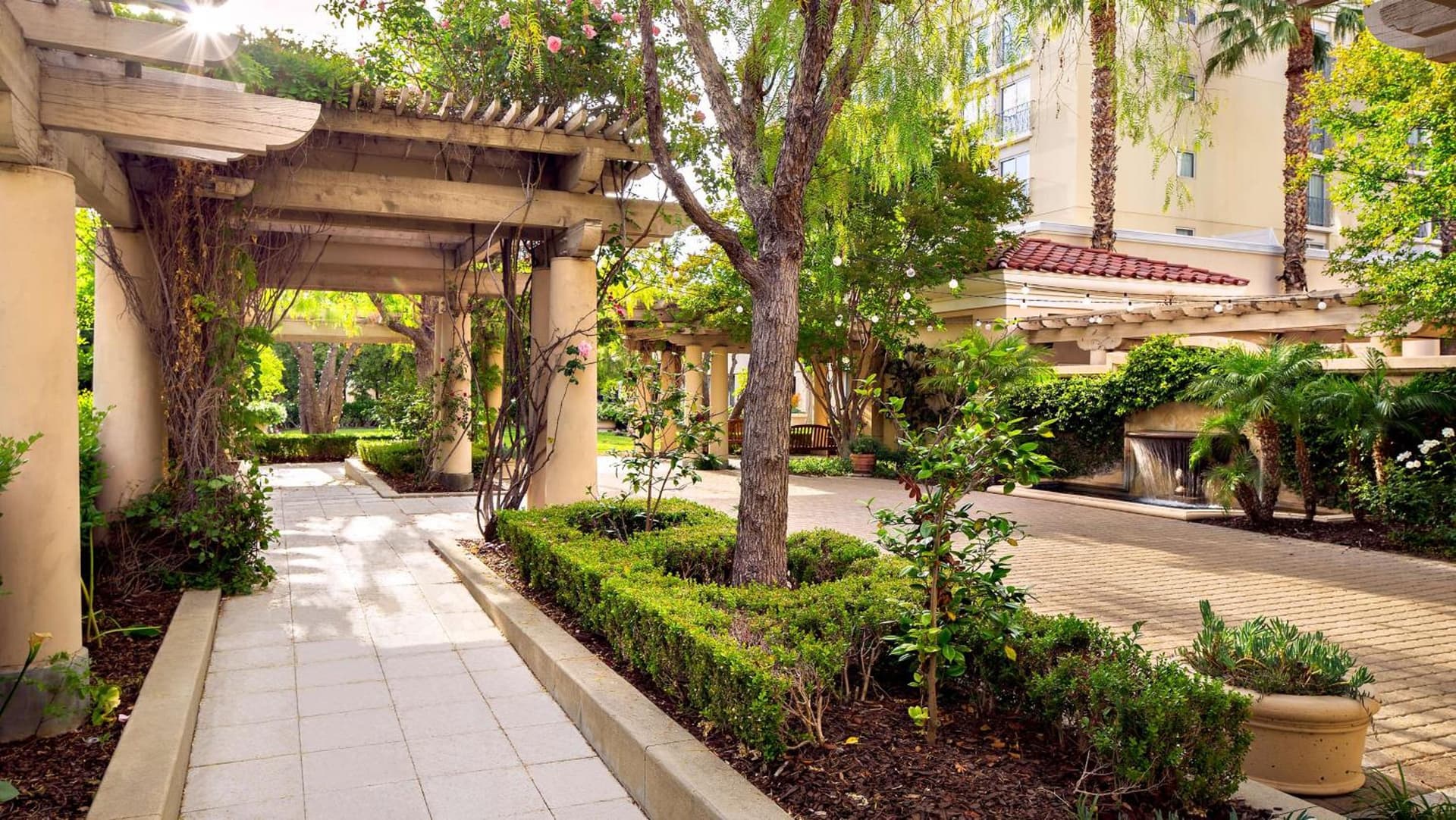 Hyatt Regency Valencia gallery photo in Valencia, CA — image 47