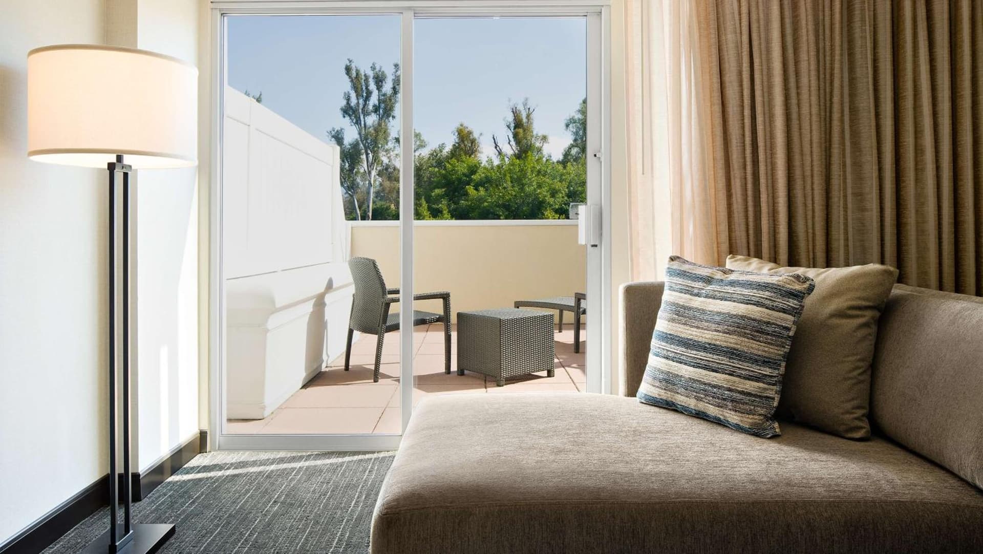 Hyatt Regency Valencia gallery photo in Valencia, CA — image 30