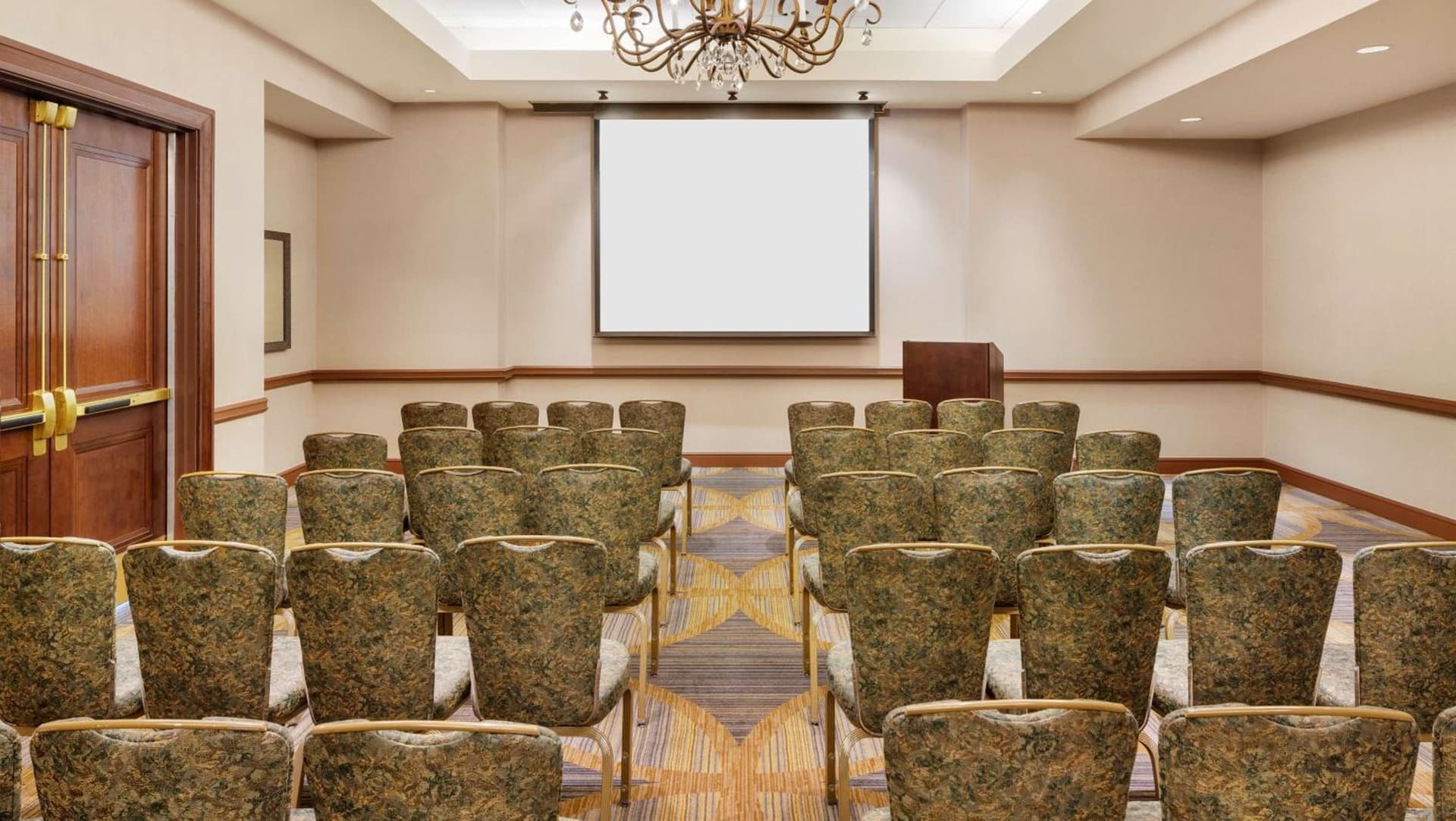 Hyatt Regency Valencia gallery photo in Valencia, CA — image 15