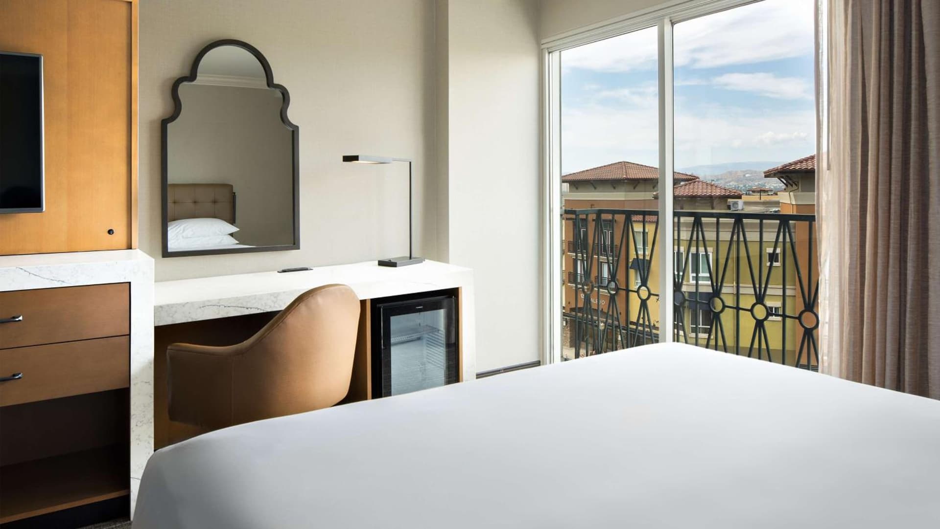 Hyatt Regency Valencia gallery photo in Valencia, CA — image 12