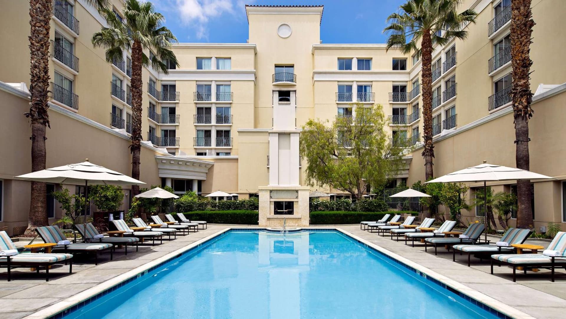 Hyatt Regency Valencia gallery photo in Valencia, CA — image 20