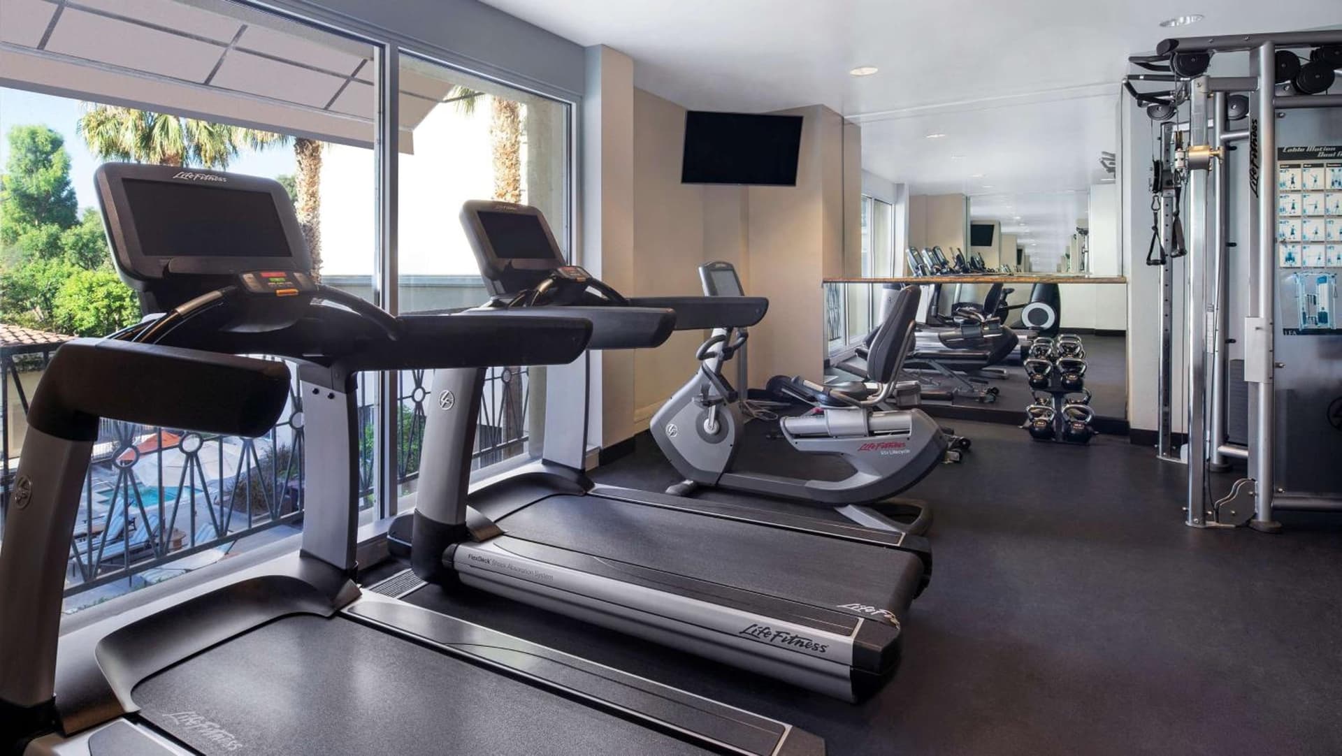 Hyatt Regency Valencia gallery photo in Valencia, CA — image 9