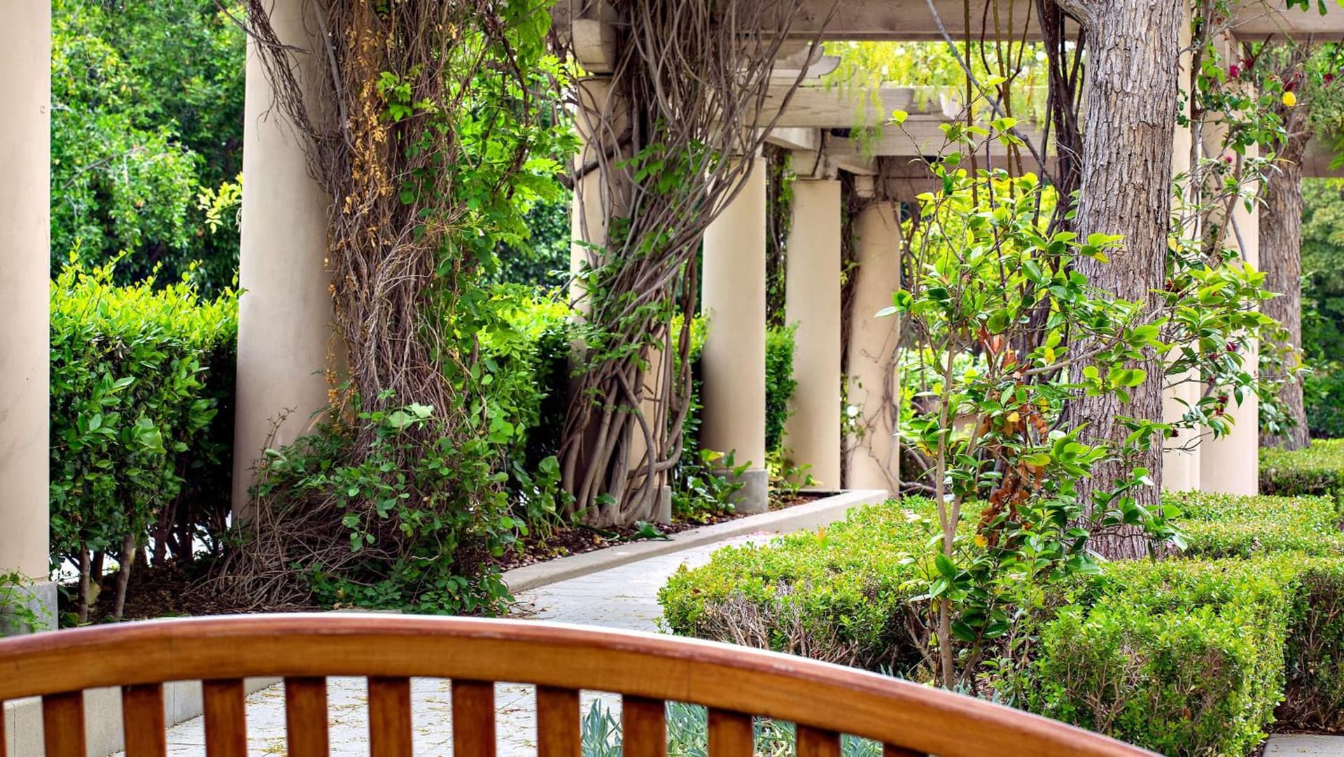 Hyatt Regency Valencia gallery photo in Valencia, CA — image 43