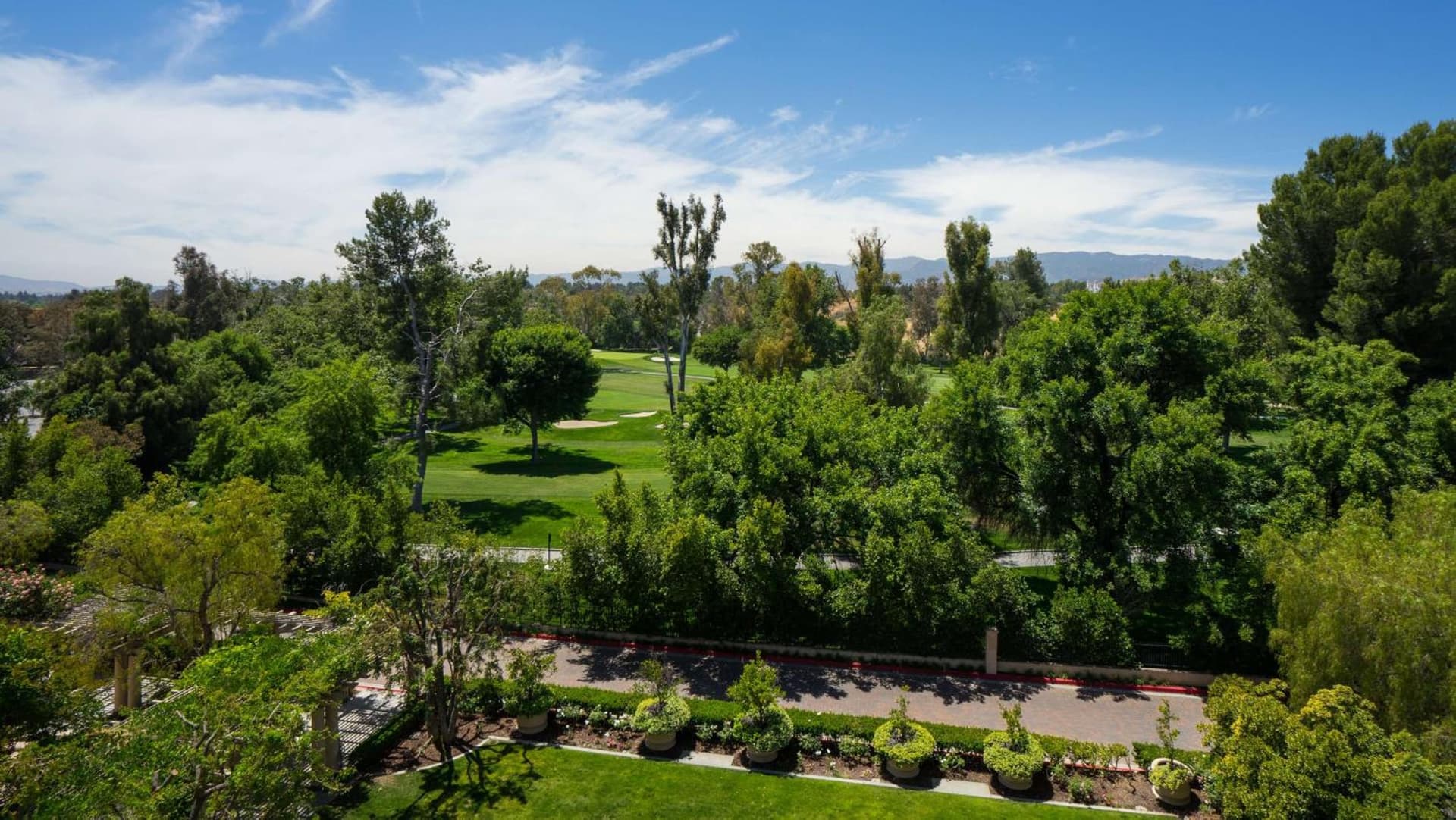 Hyatt Regency Valencia gallery photo in Valencia, CA — image 8